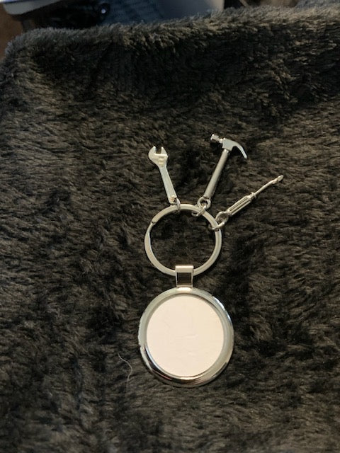 Photo Chains/Keychains/Pens