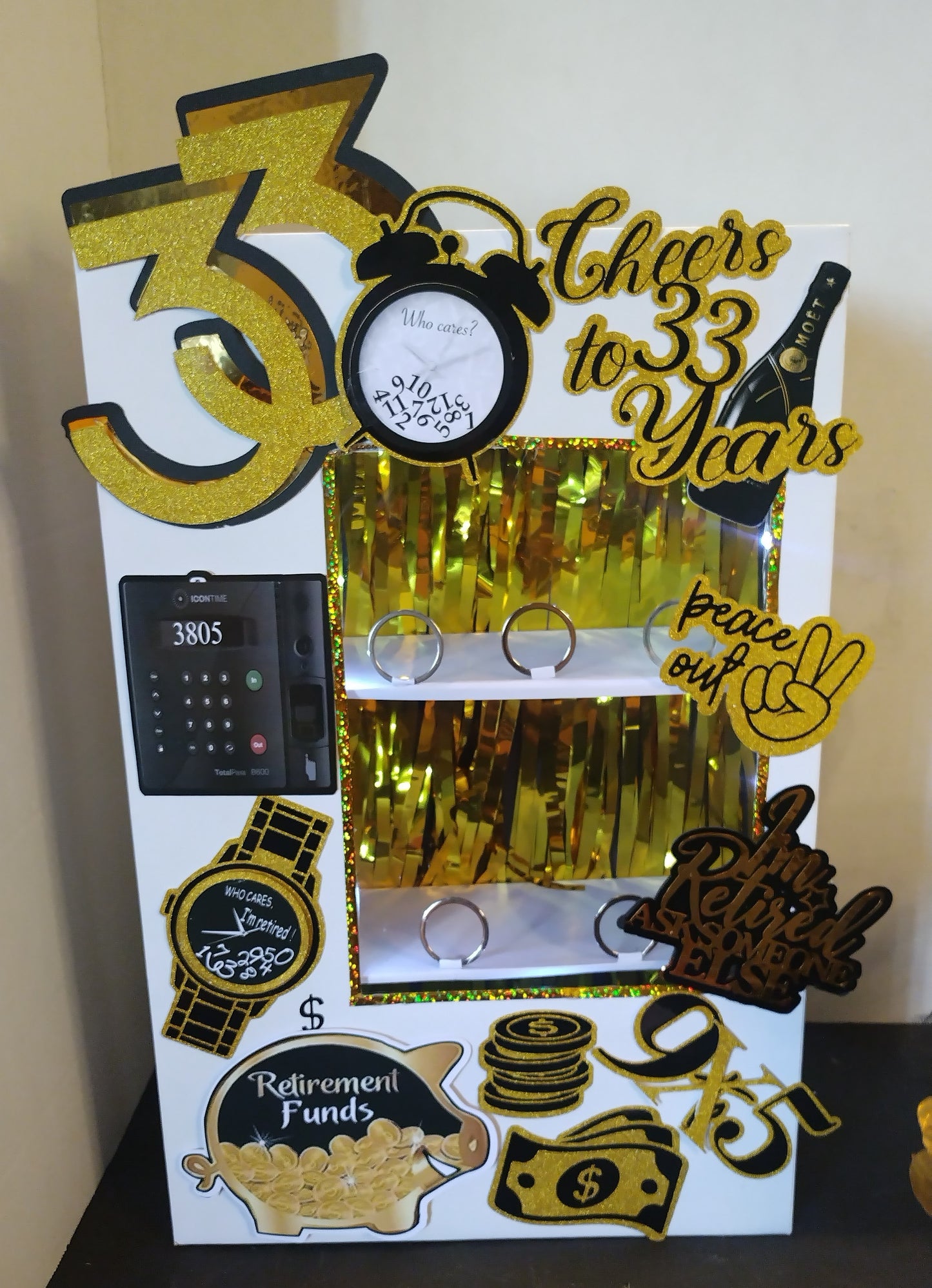 Custom/Requested Gift Boxes