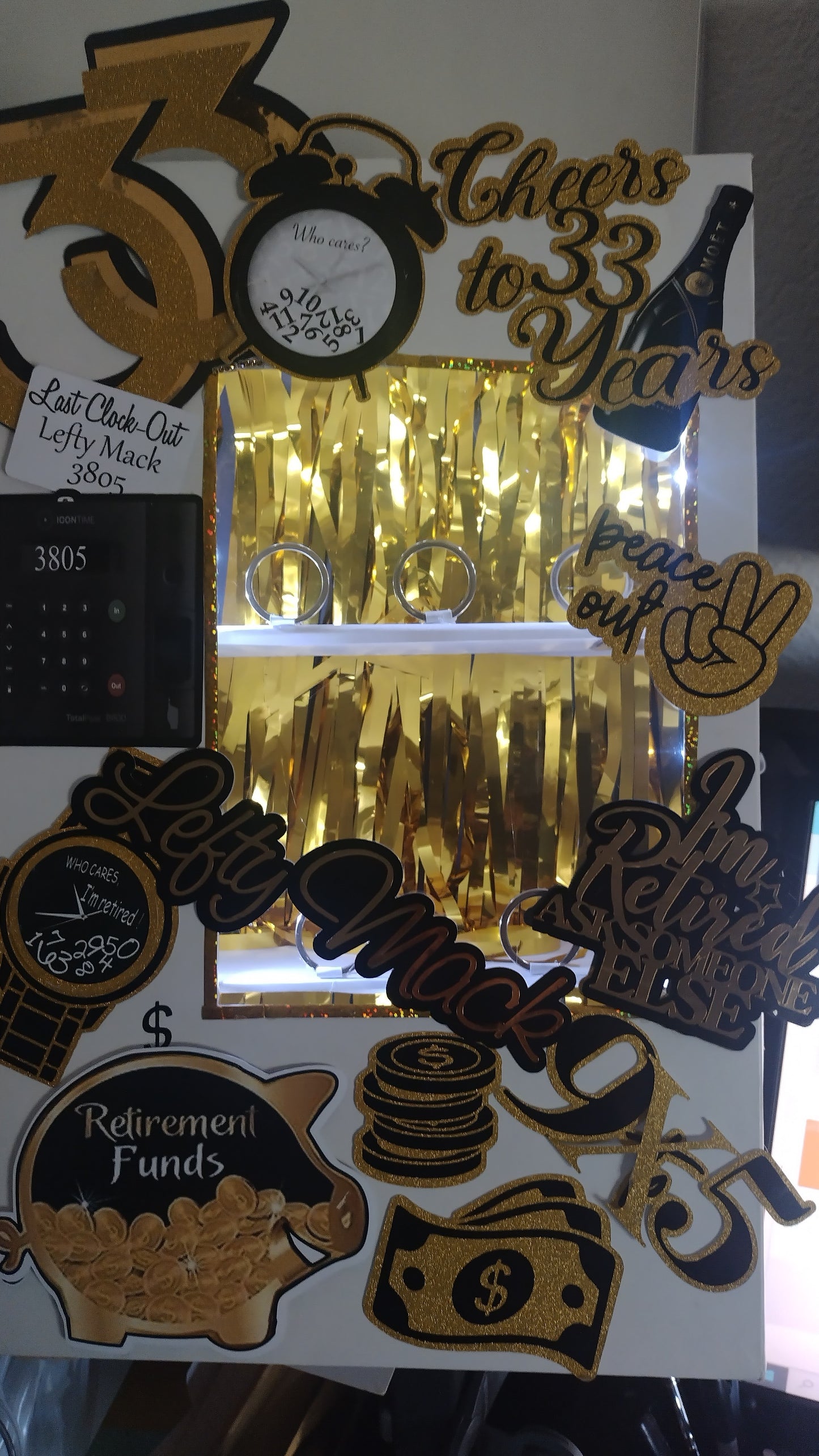 Custom/Requested Gift Boxes