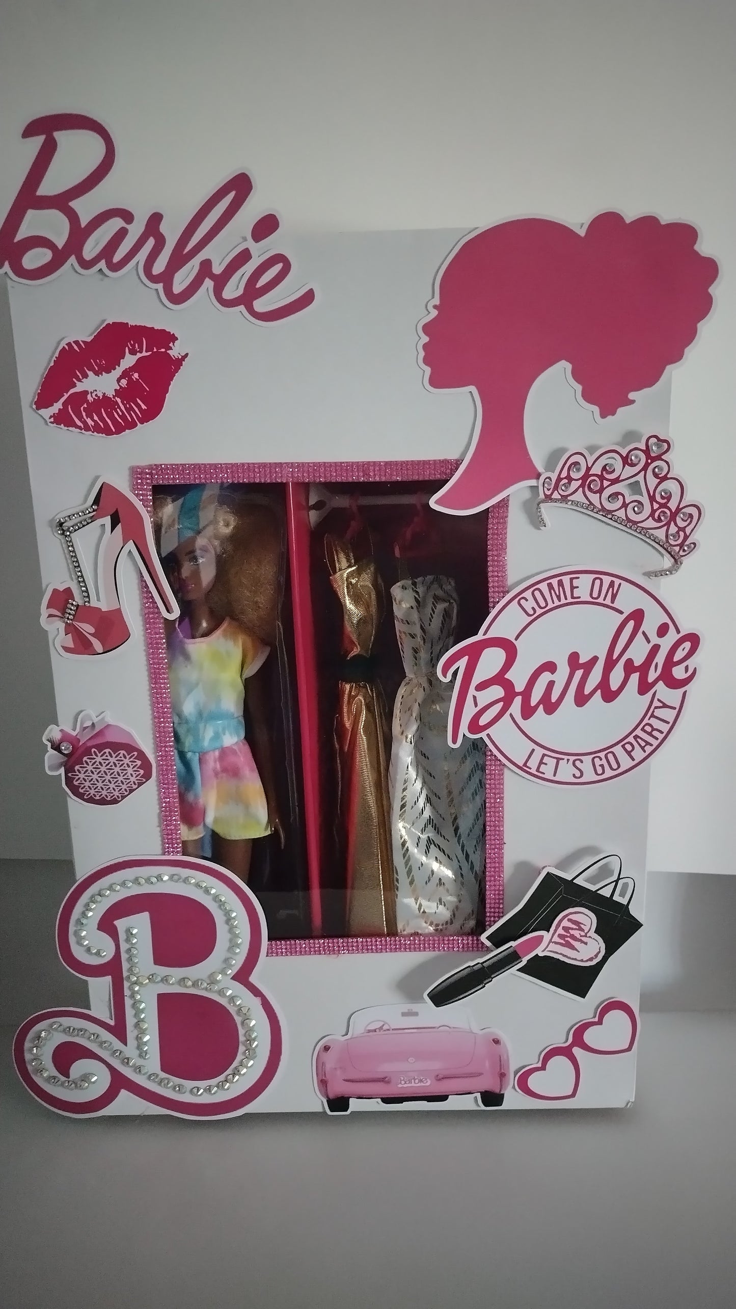 Custom/Requested Gift Boxes