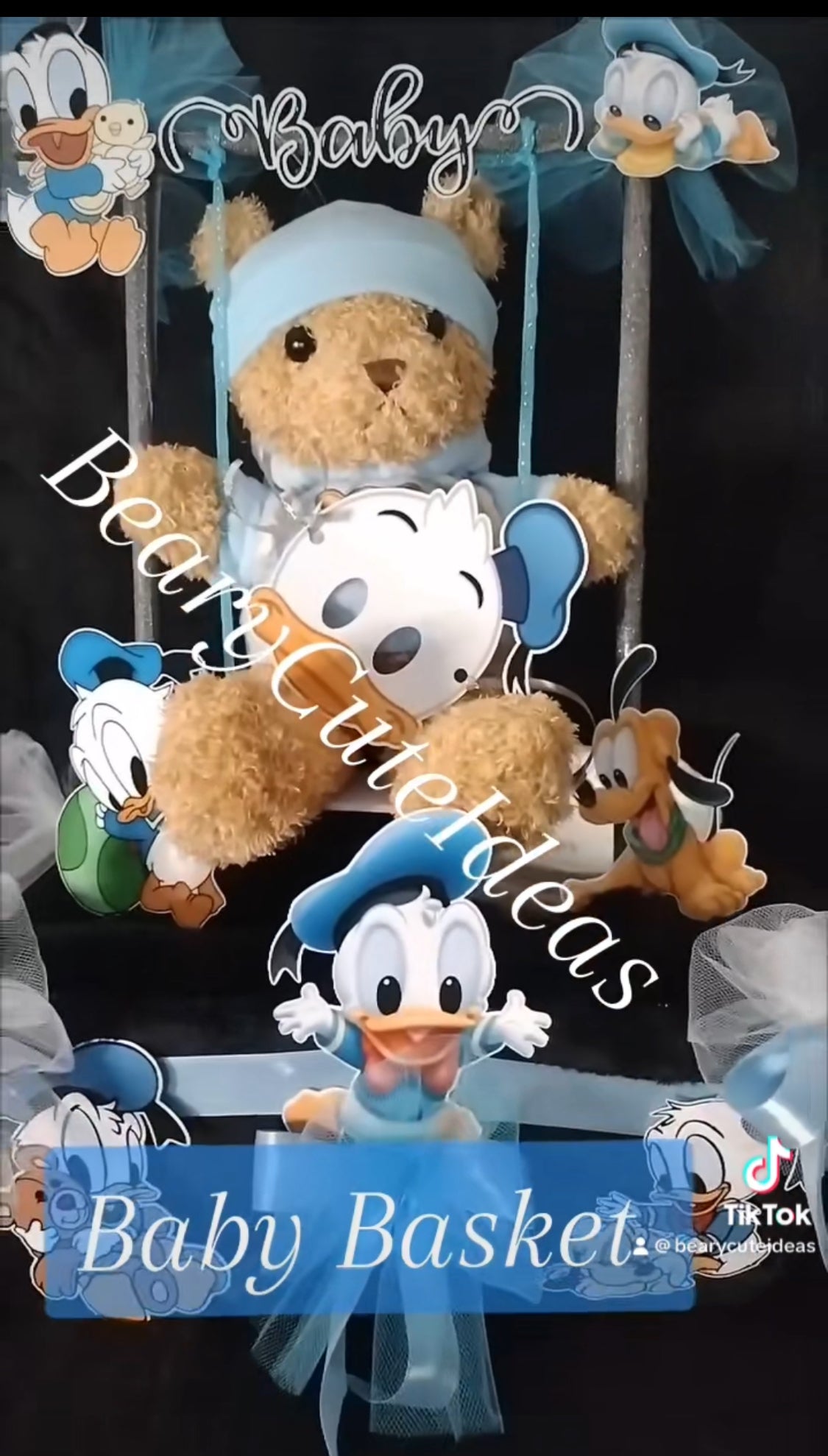 Baby Shower Gifts