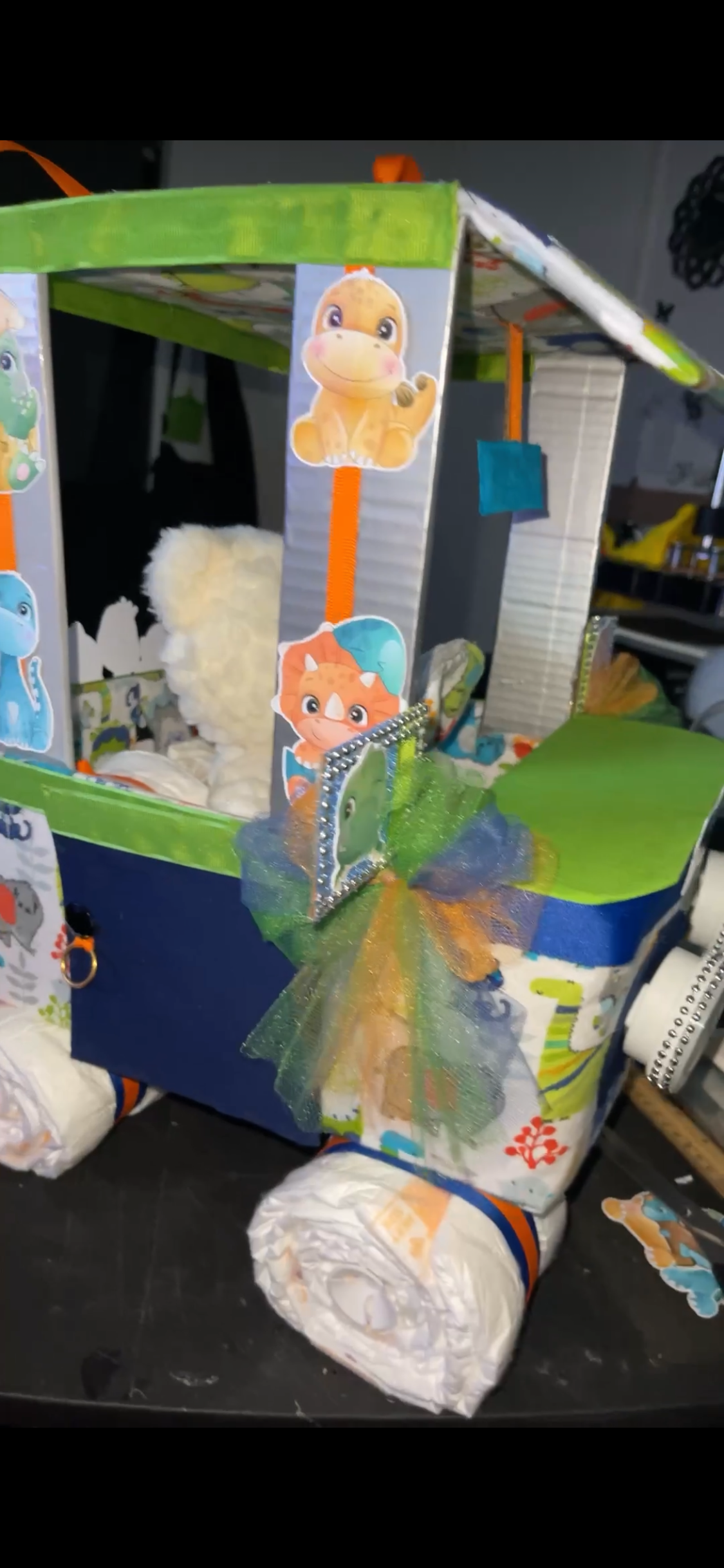 Baby Shower Gifts