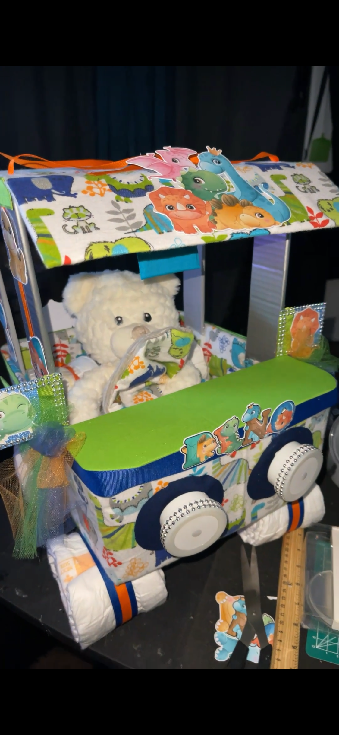 Baby Shower Gifts