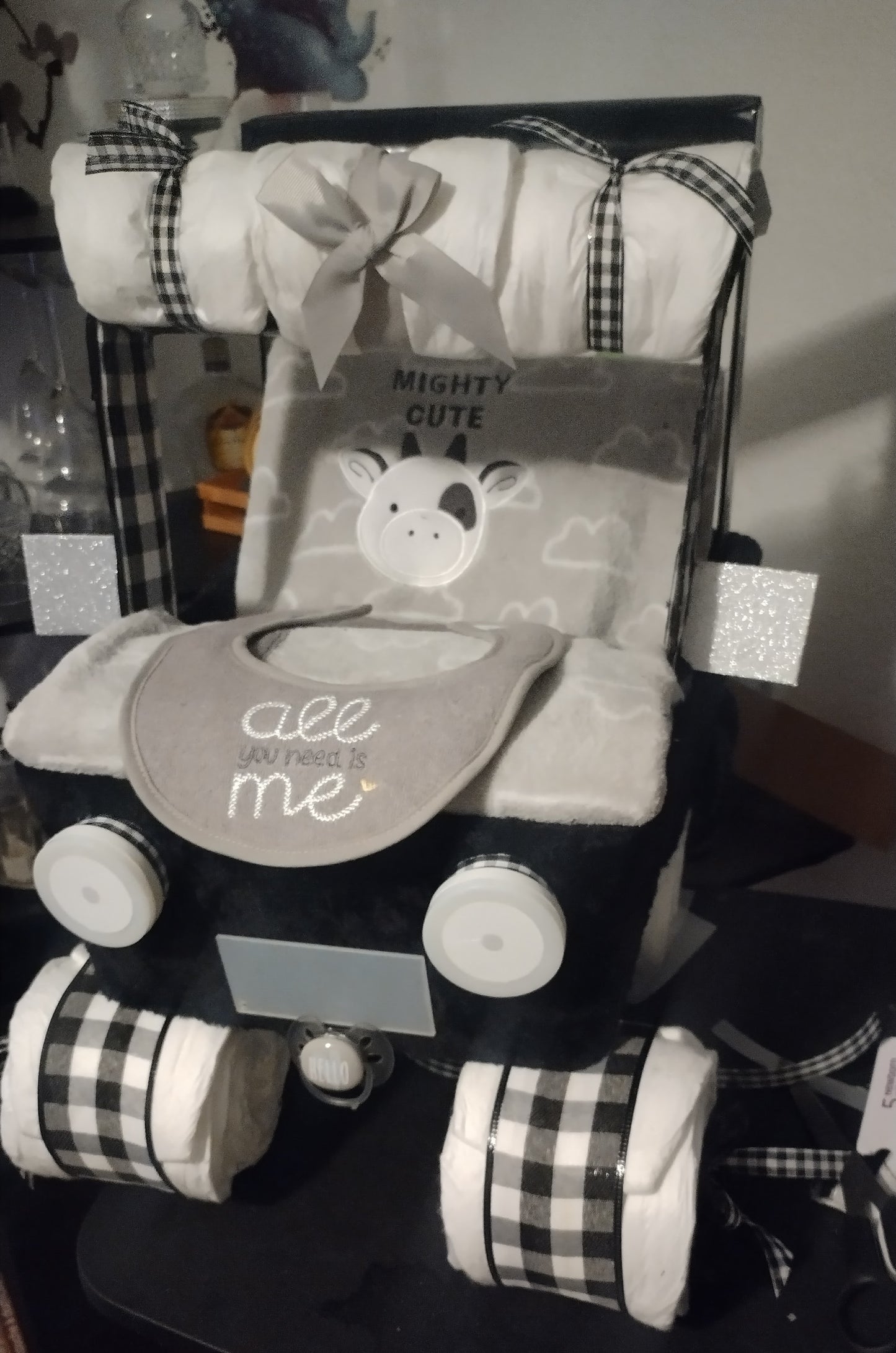 Baby Shower Gifts