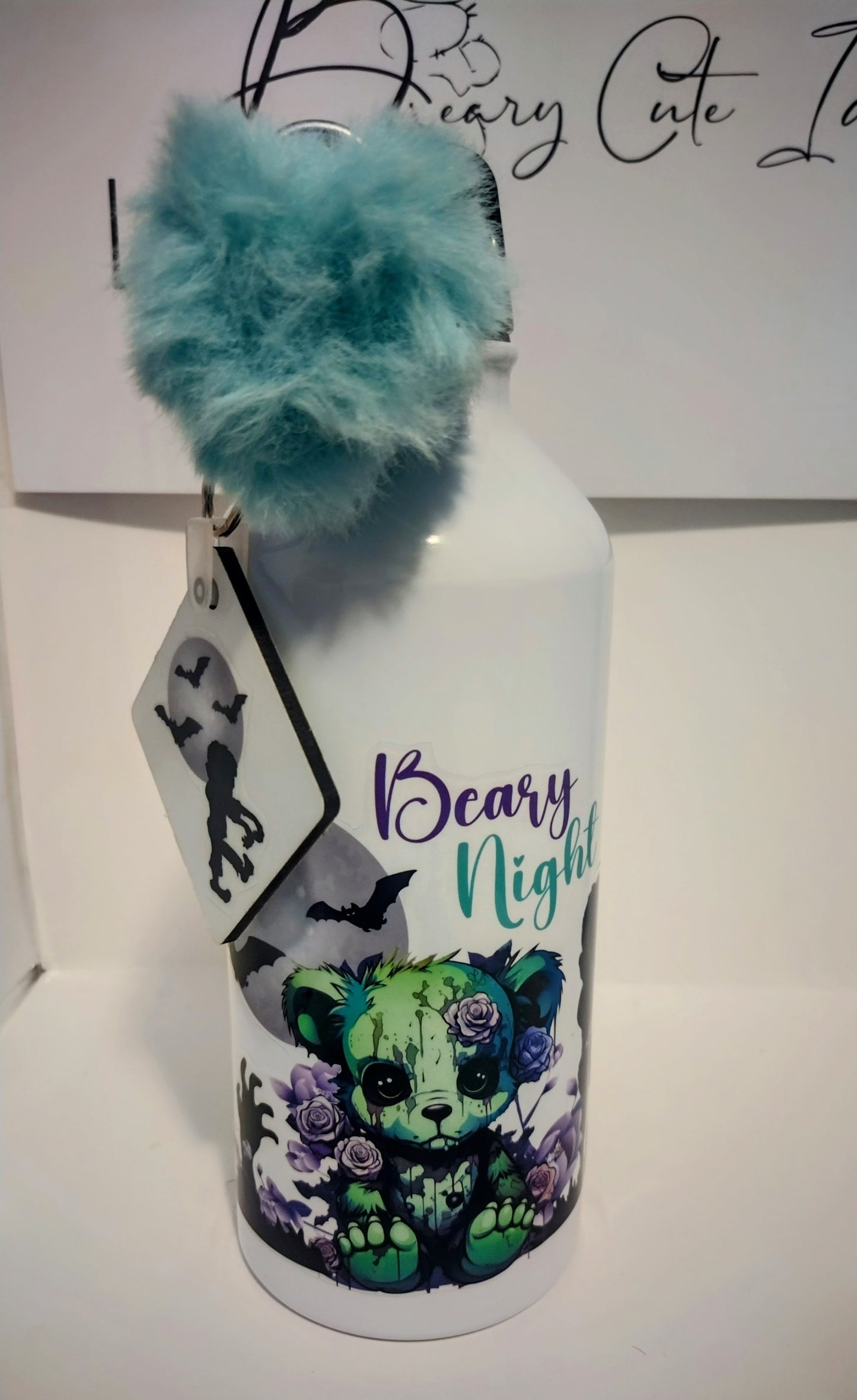 Custom Glass Can Tumblers/Tumblers/Water Bottles