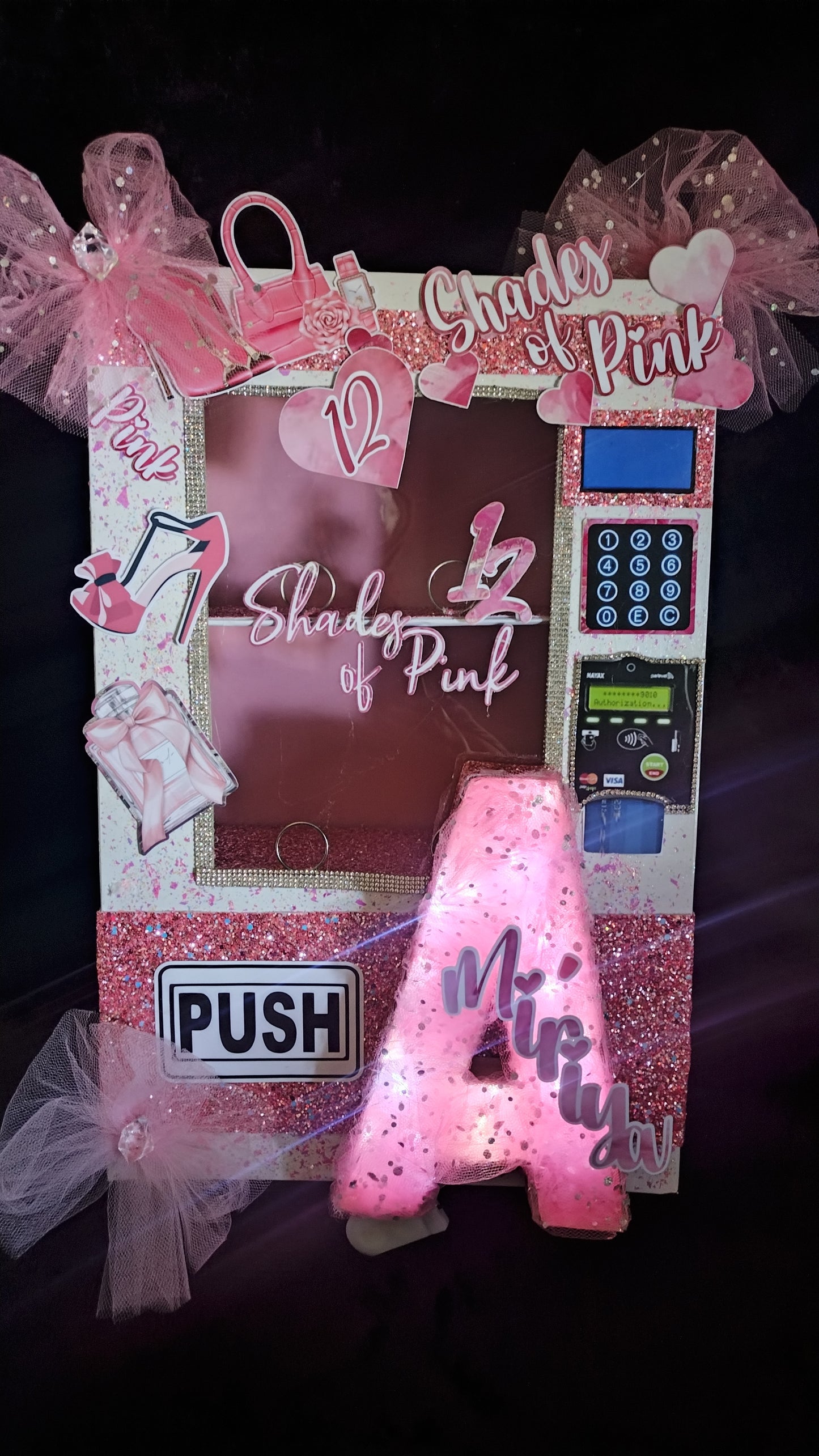 Custom/Requested Gift Boxes