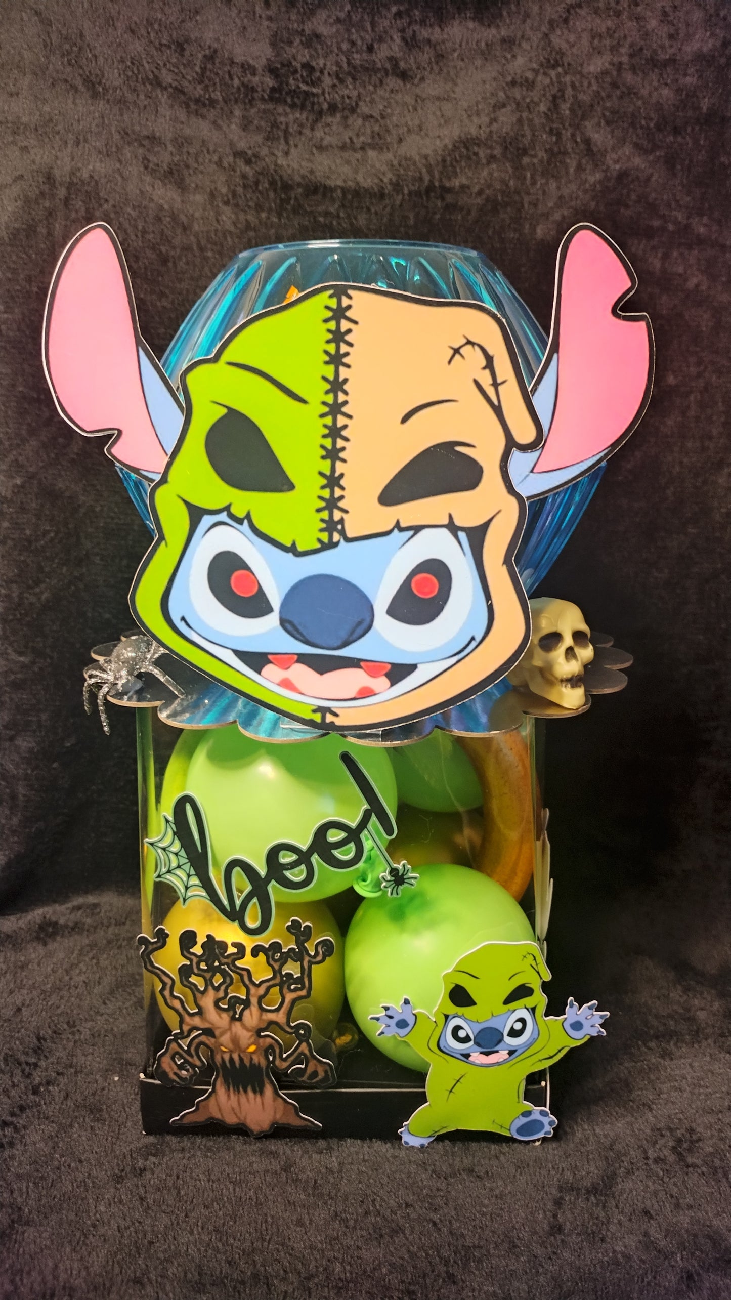 Ring Pops Ideas