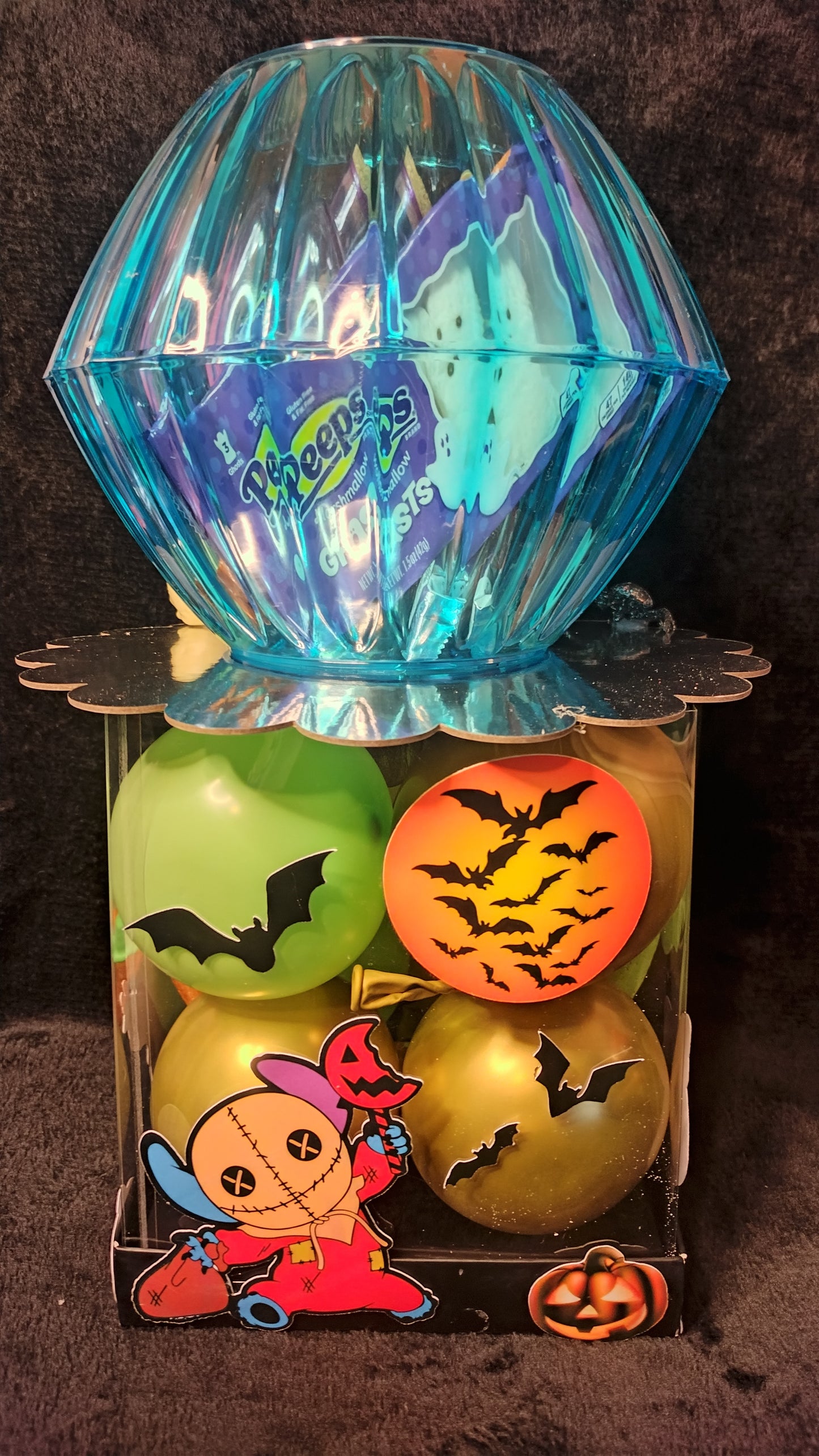 Ring Pops Ideas