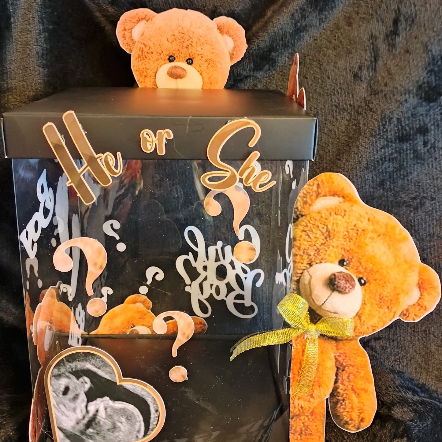 Baby Shower Gifts