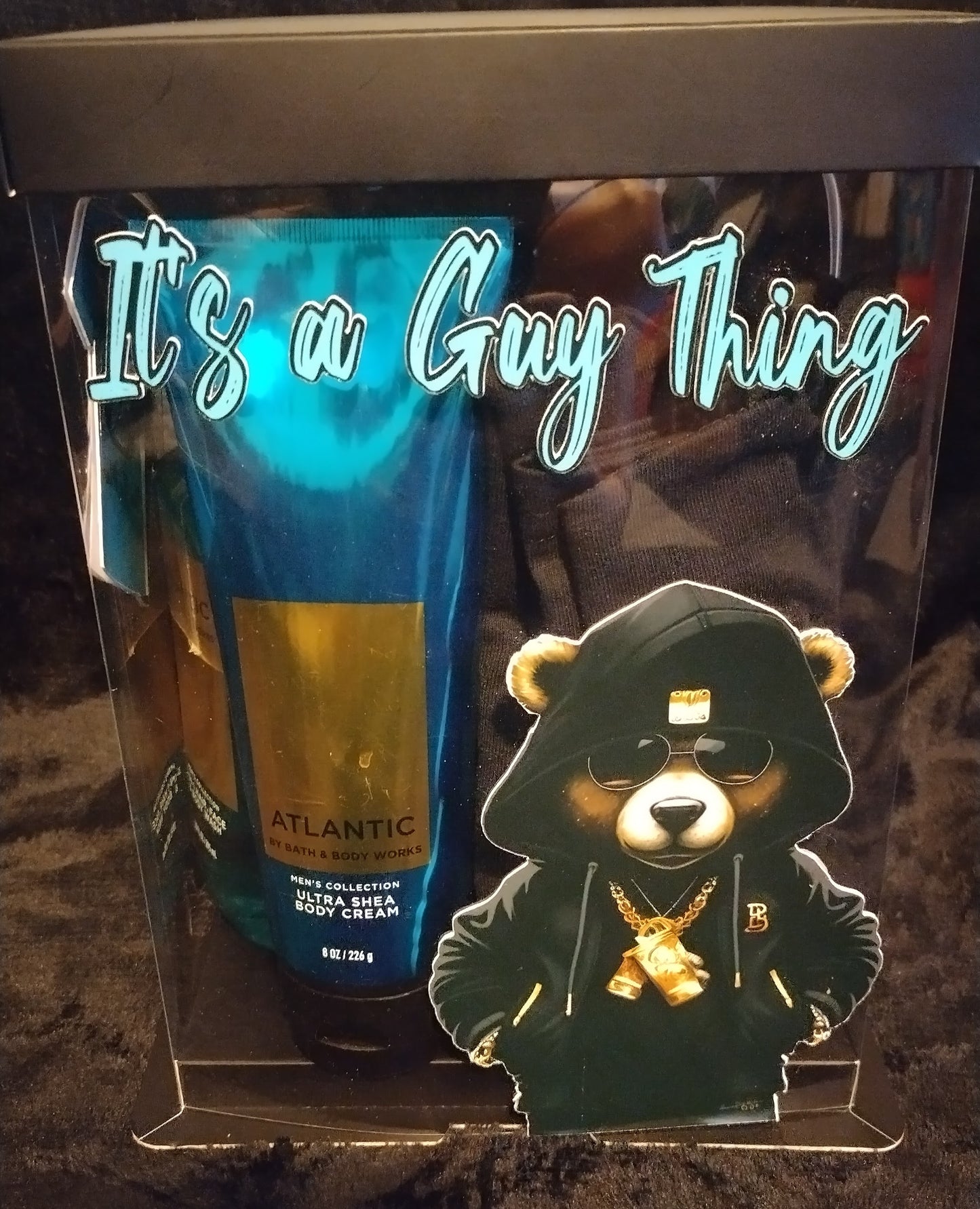 Men Gift Boxes
