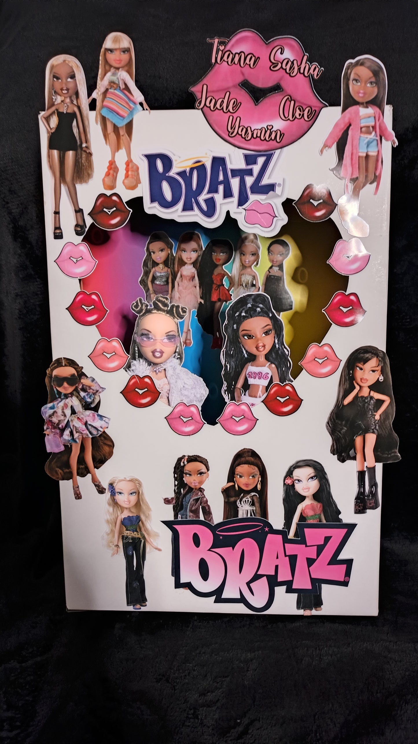 Custom/Requested Gift Boxes