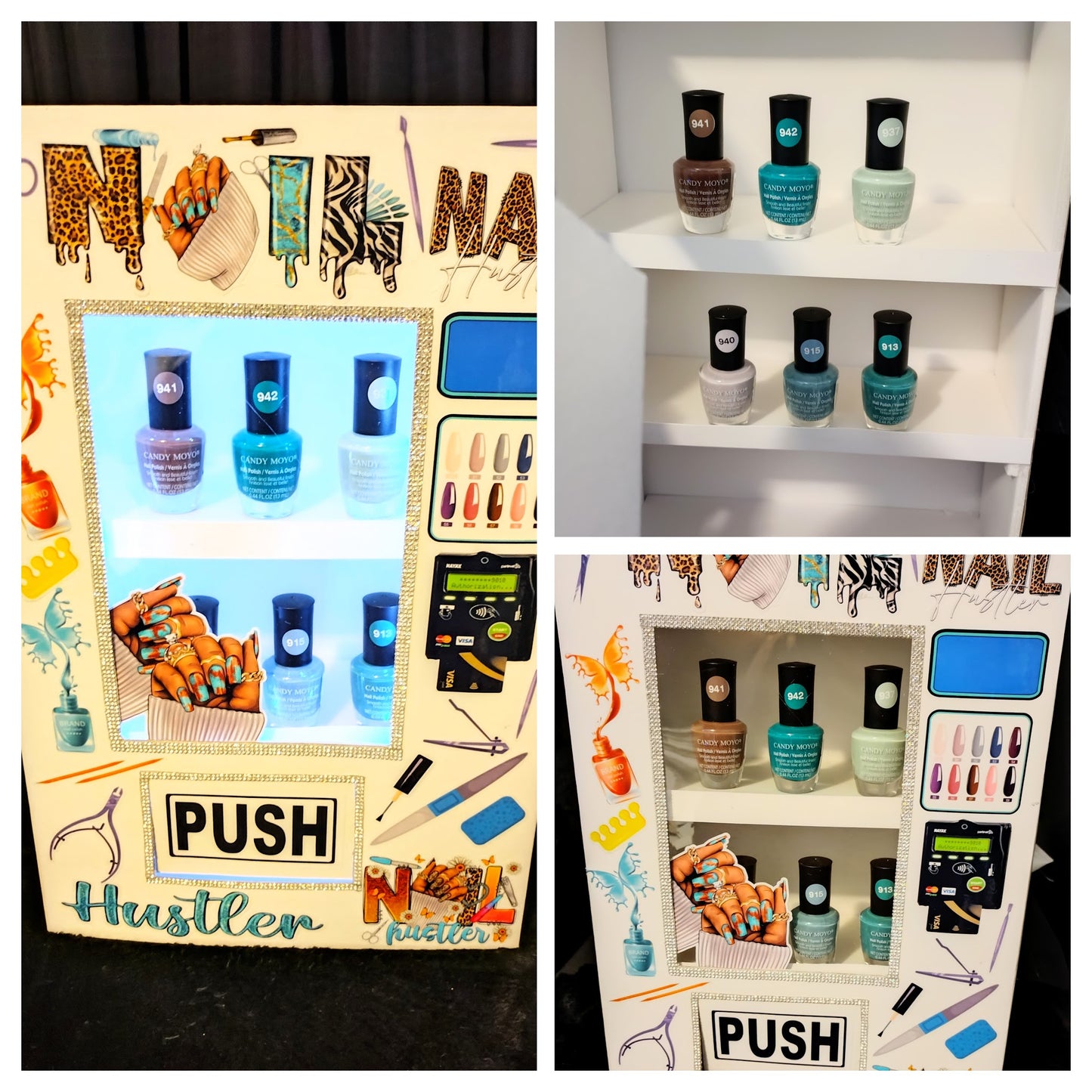 Custom/Requested Gift Boxes