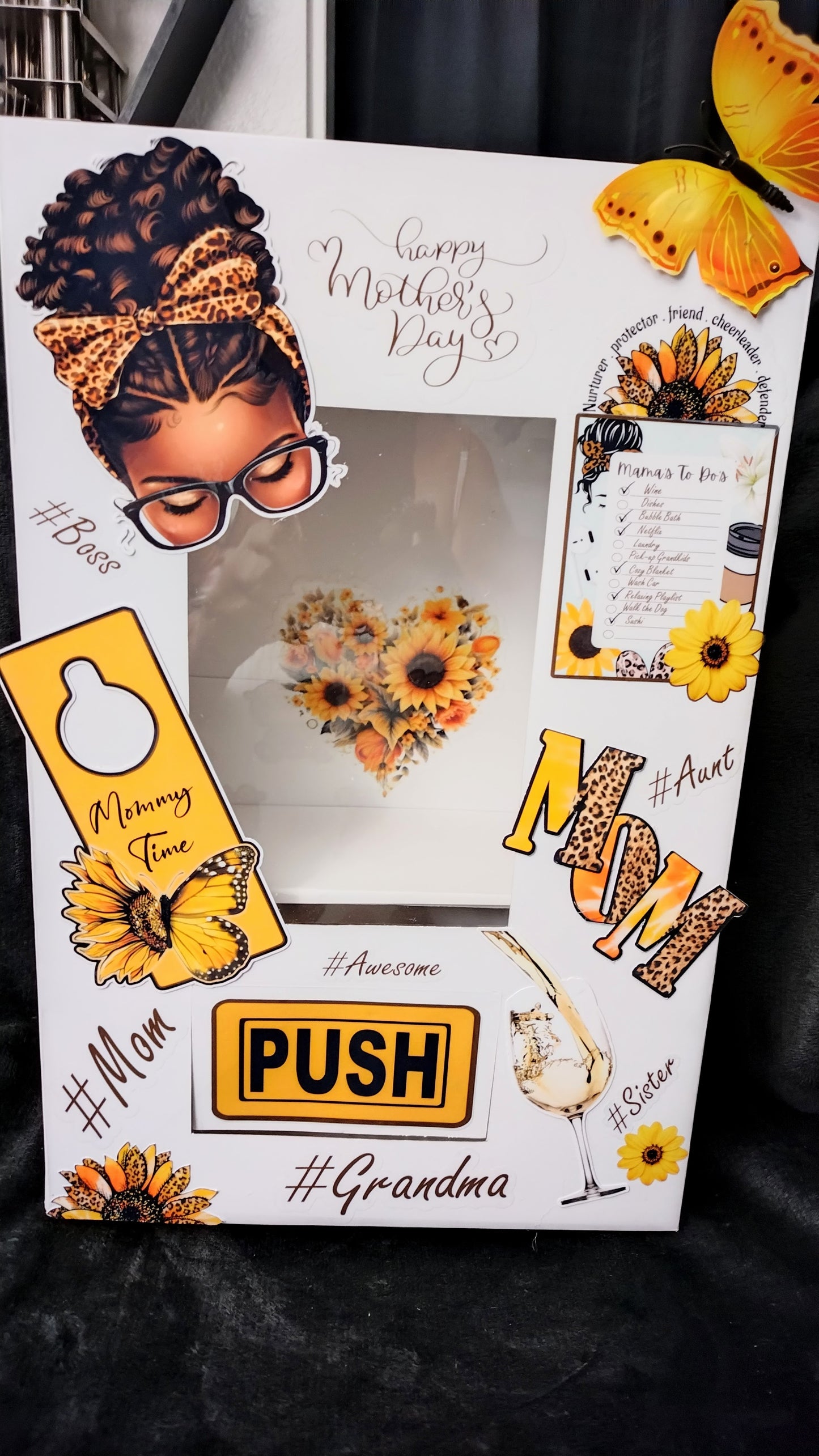 Custom/Requested Gift Boxes