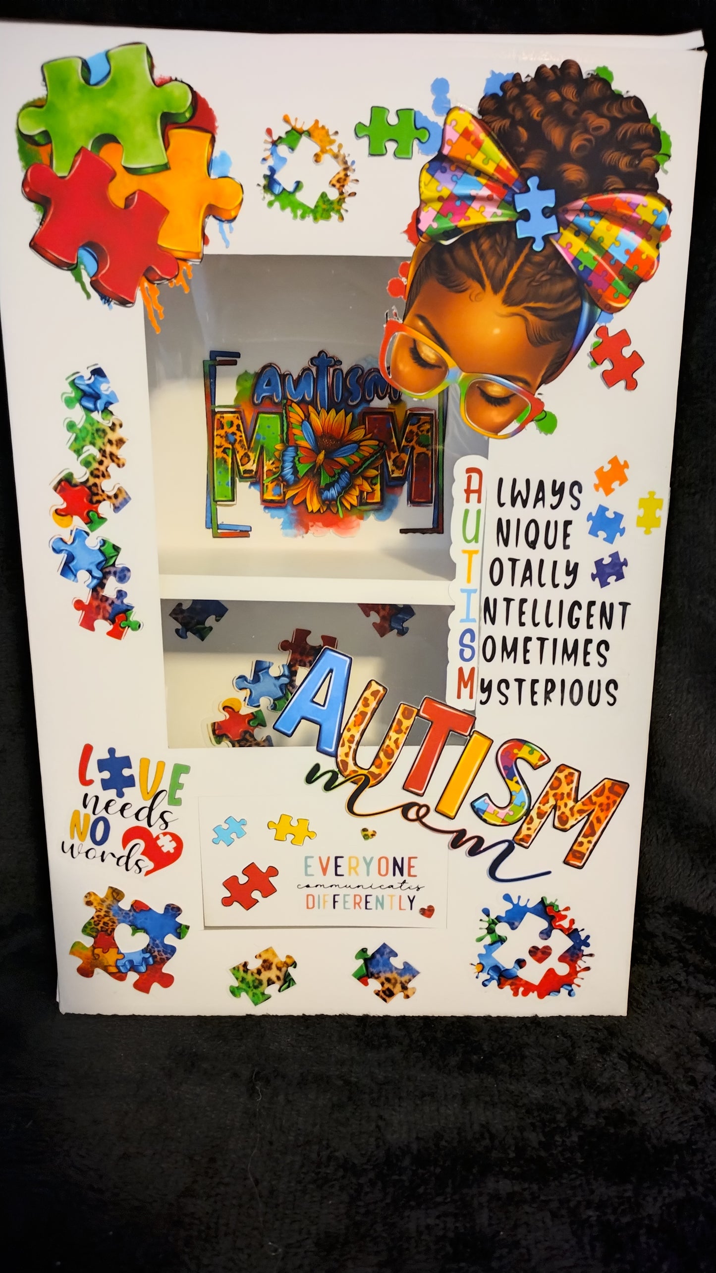 Custom/Requested Gift Boxes