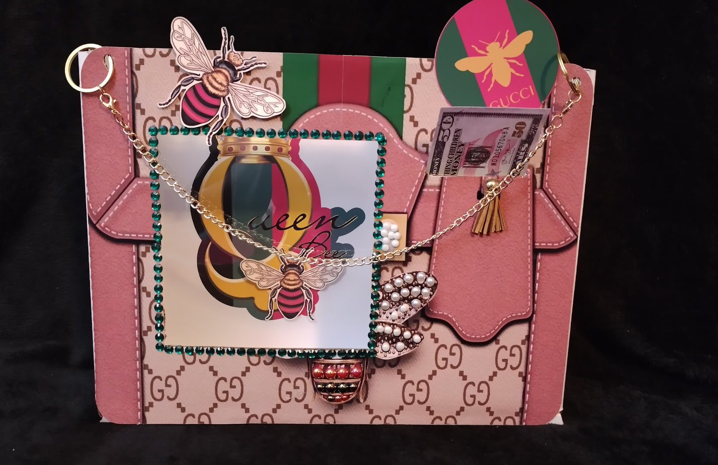 Custom/Requested Gift Boxes
