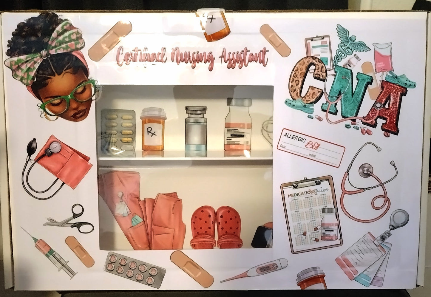 Custom/Requested Gift Boxes