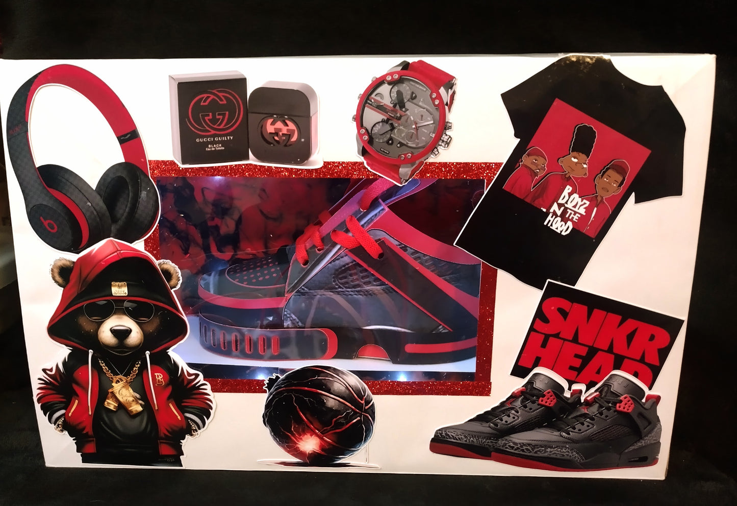 Men Gift Boxes
