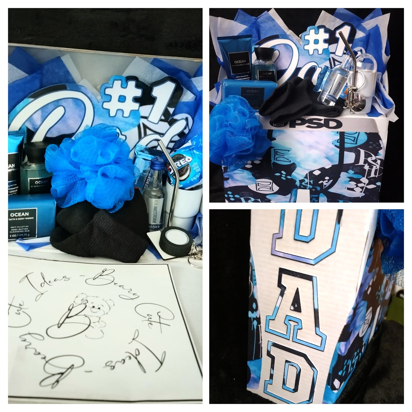 Men Gift Boxes