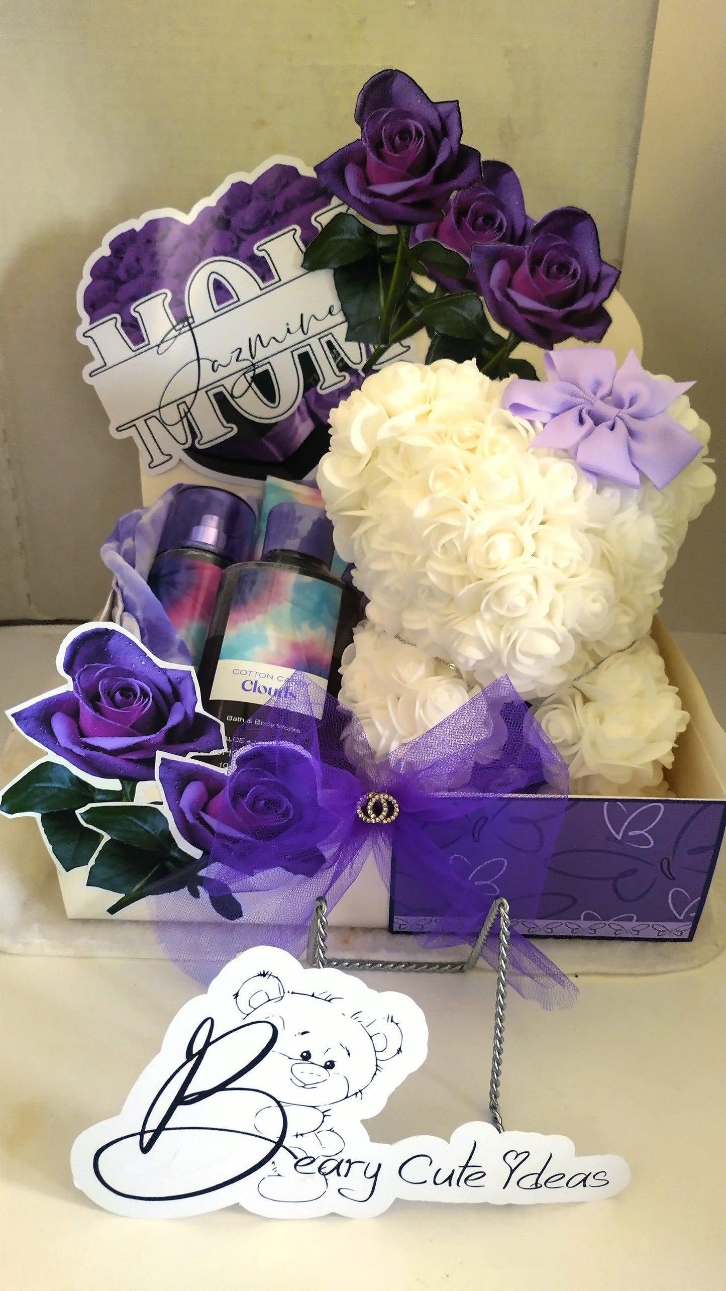 Gift Sets/Arrangements