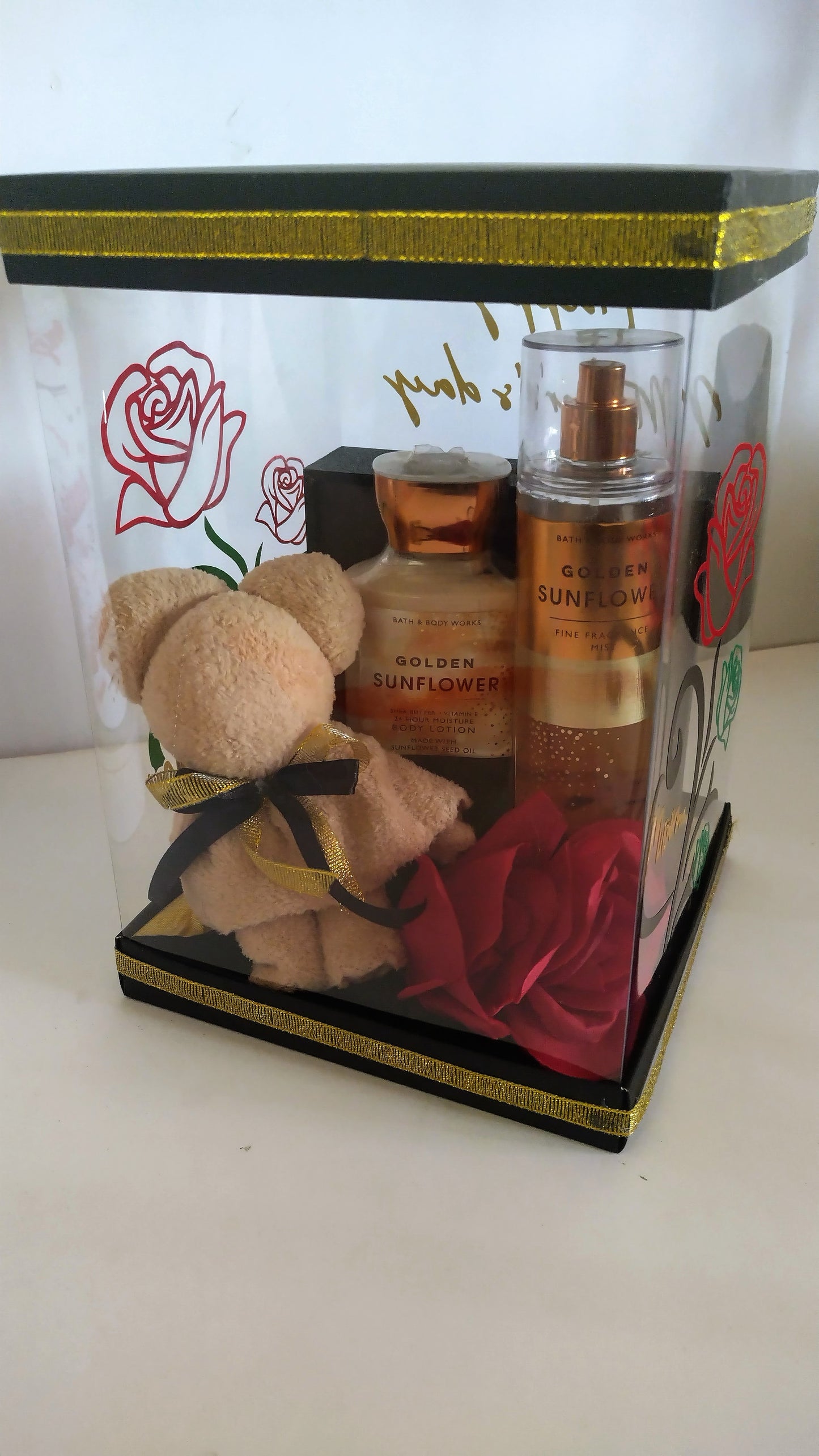 Gift Sets/Arrangements