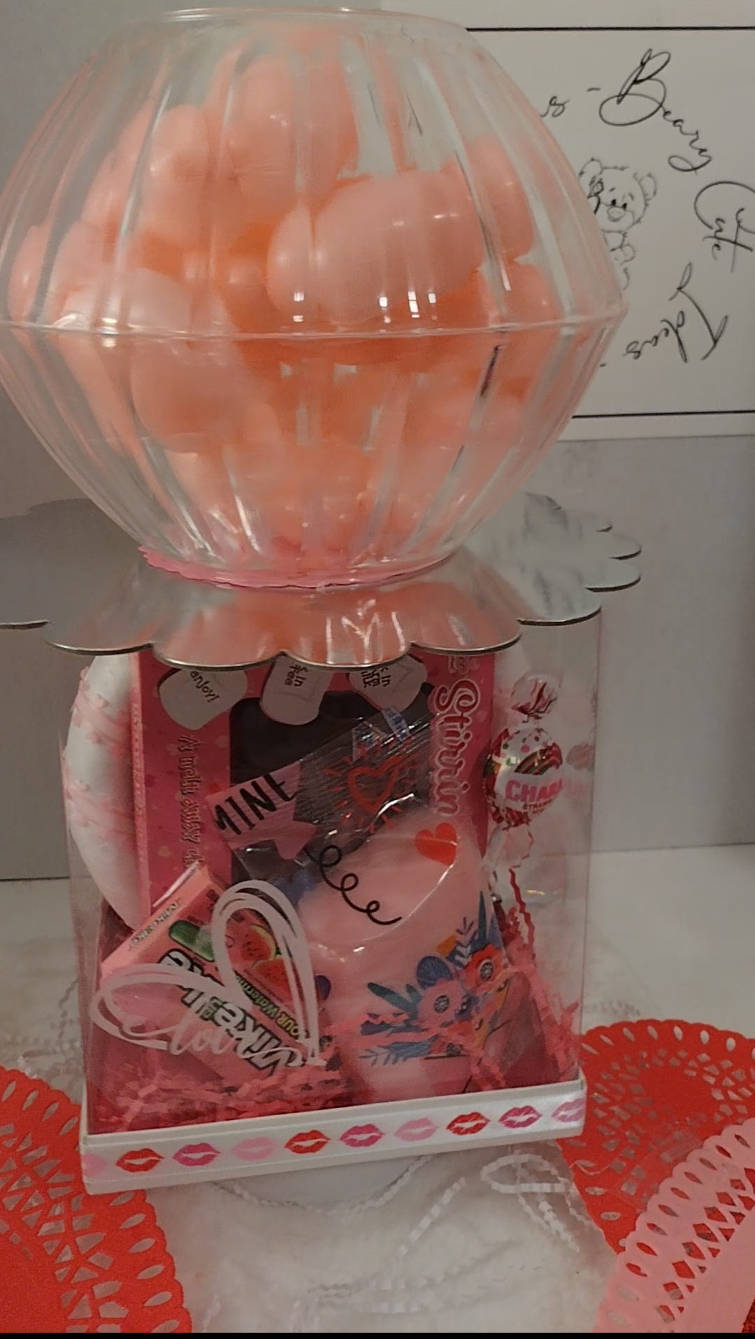 Ring Pops Ideas