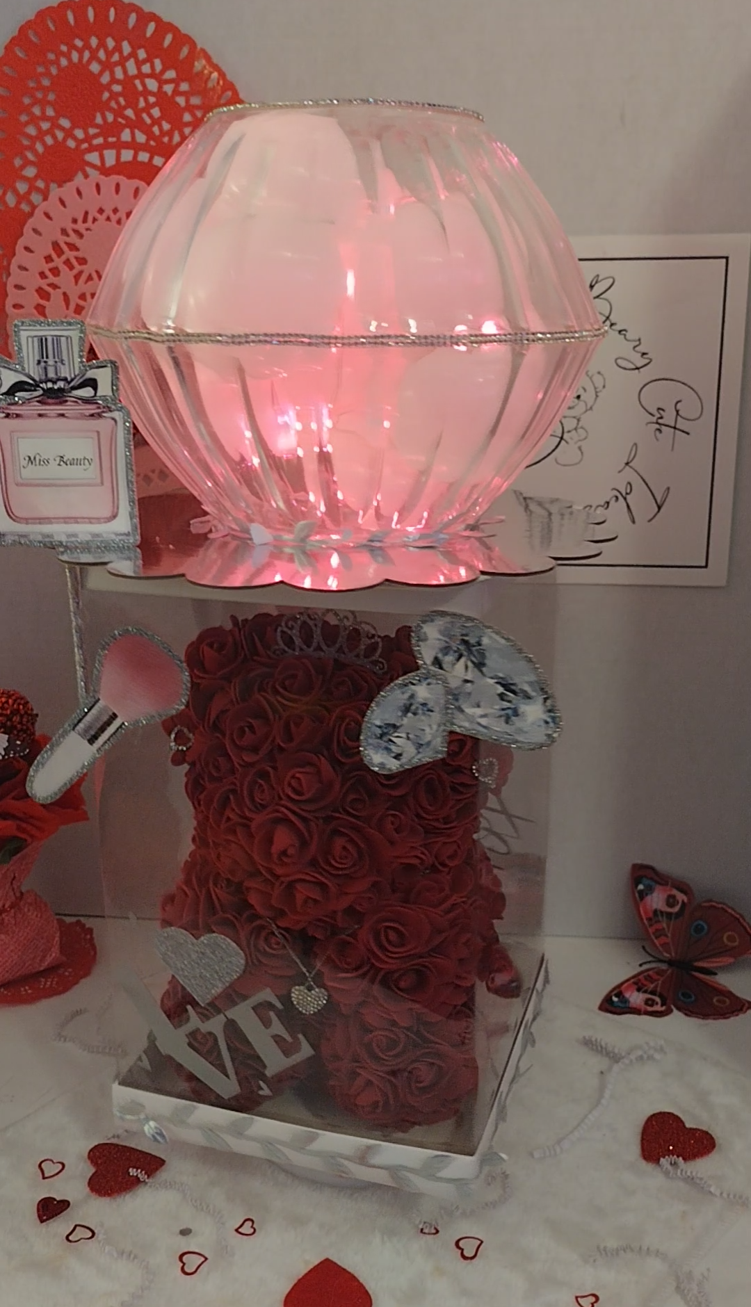 Gift Sets/Arrangements