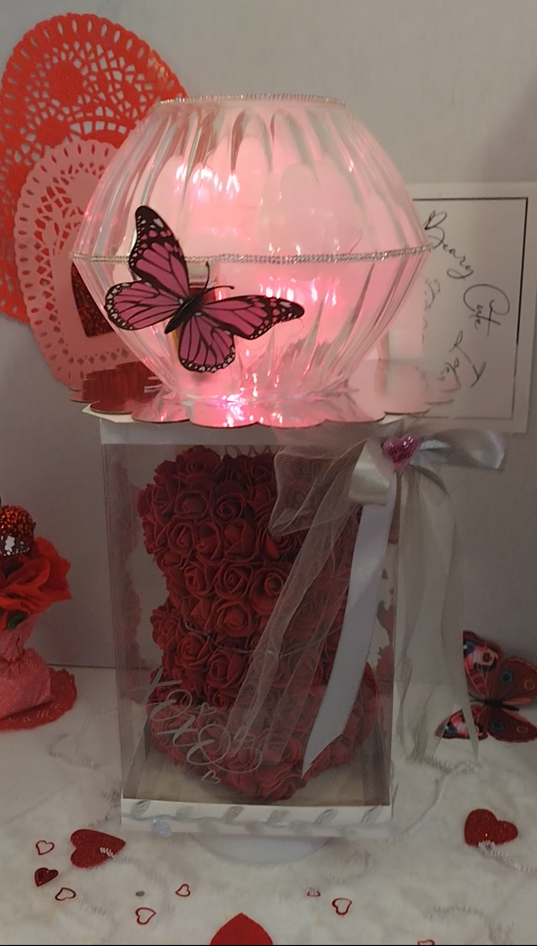 Gift Sets/Arrangements
