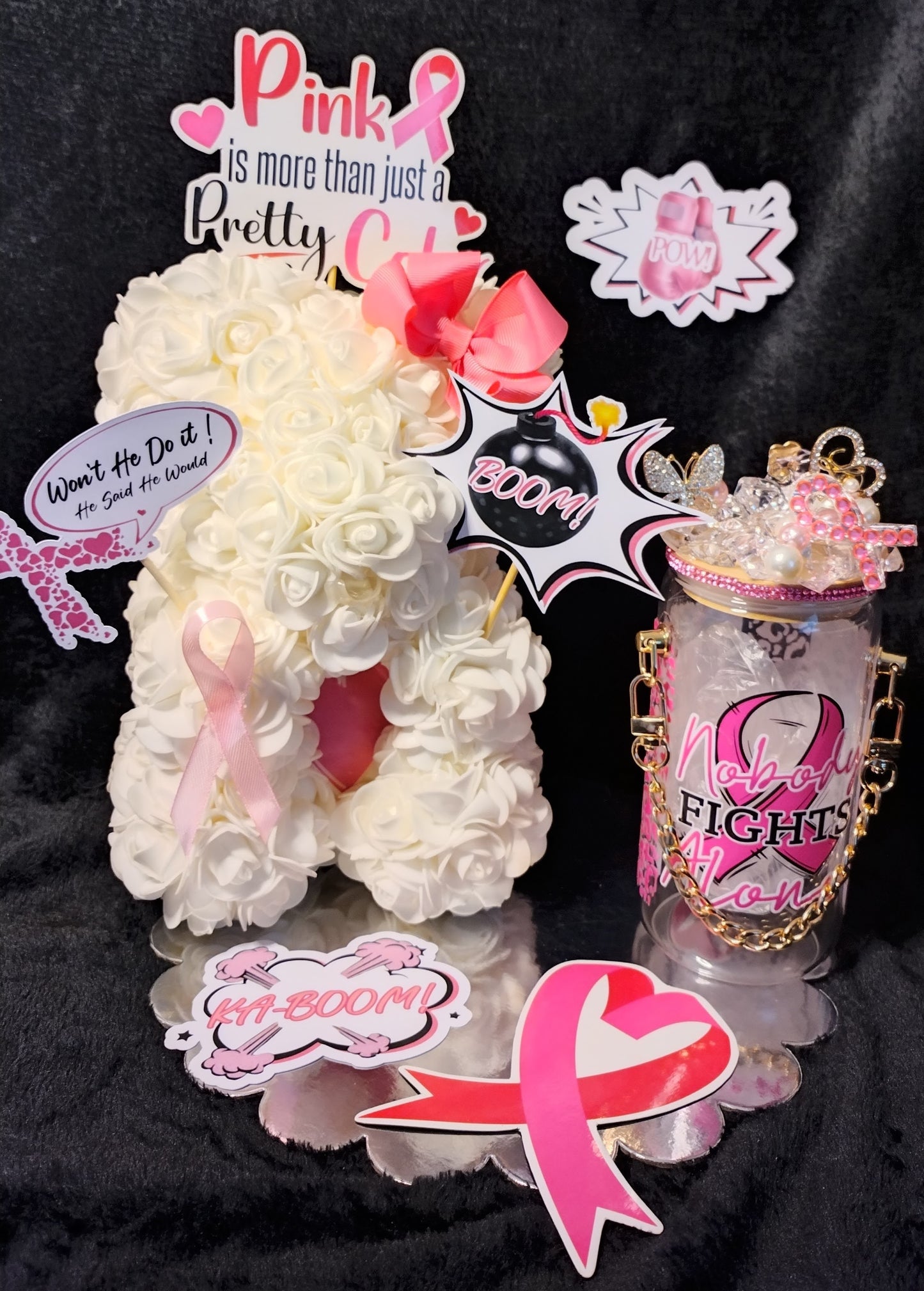 Gift Sets/Arrangements