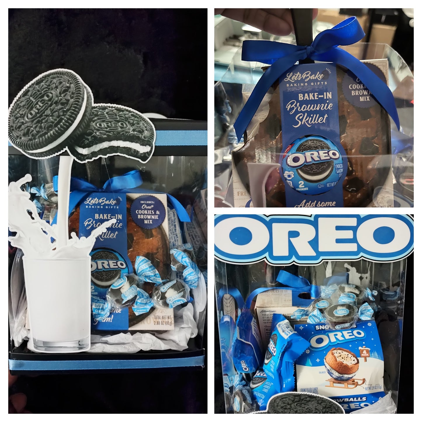 Beary Seasonal Gifts