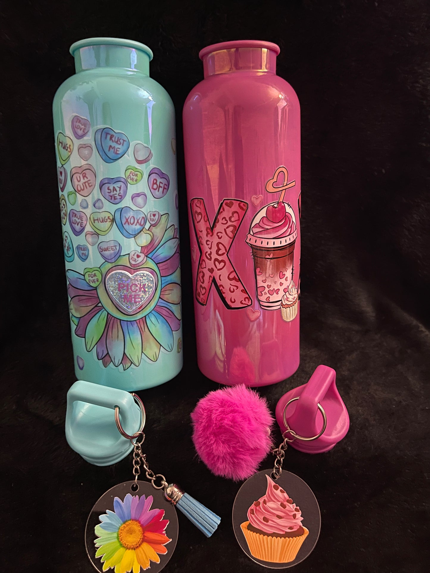 Beary Seasonal Gifts