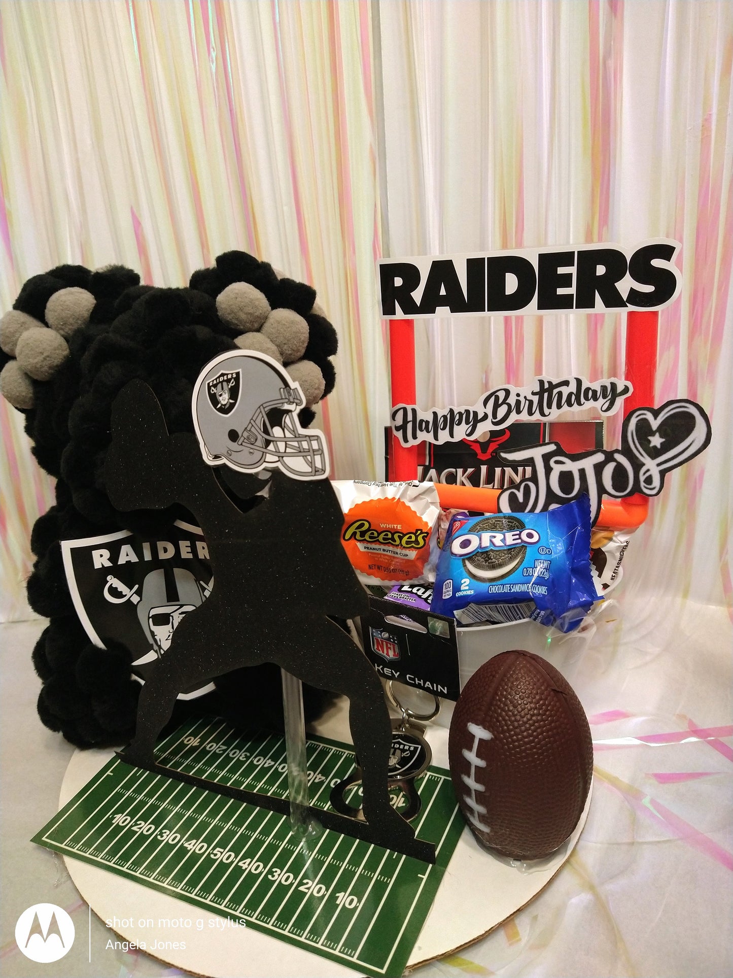 Sports Fan