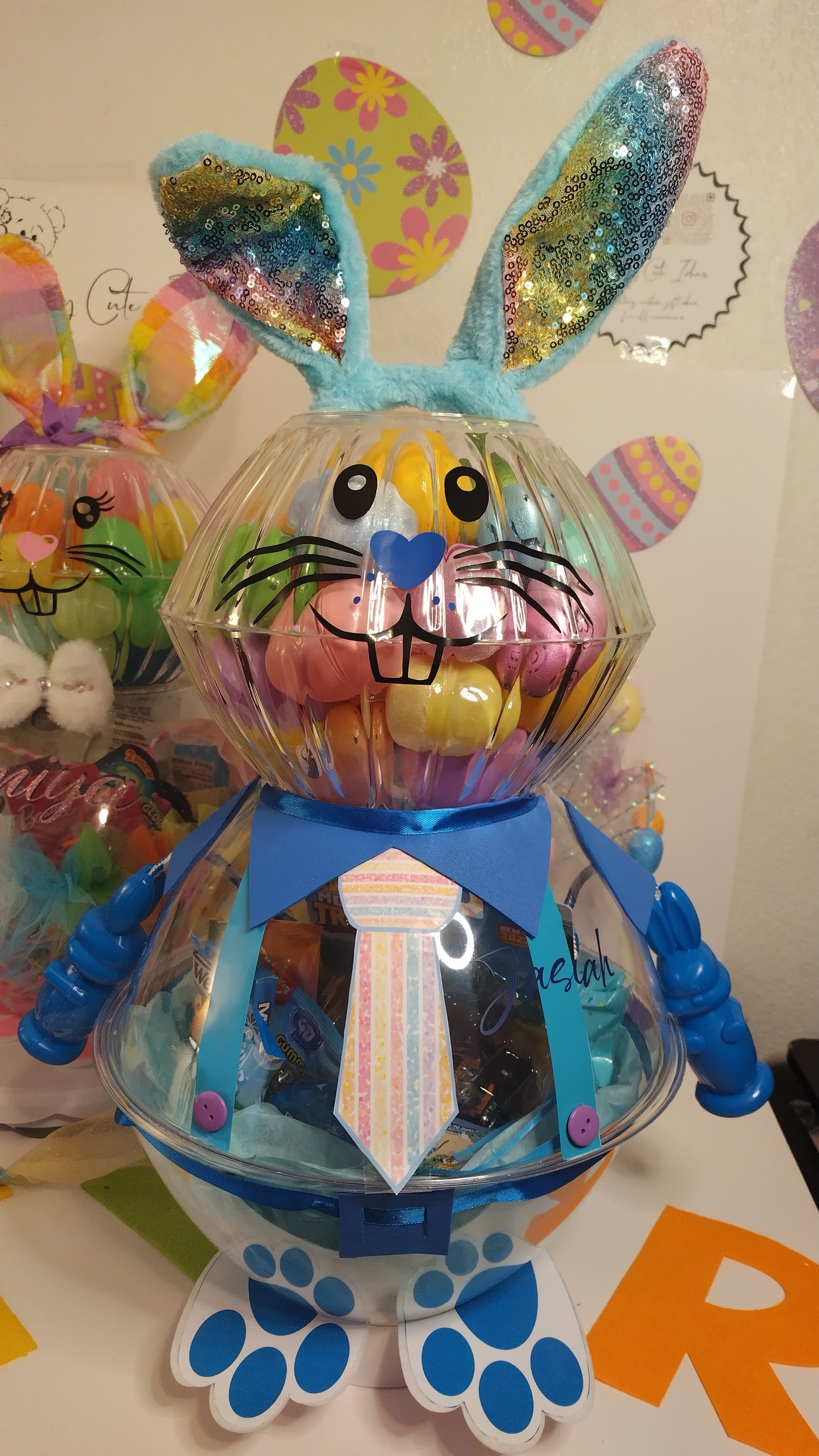 Beary Easter
