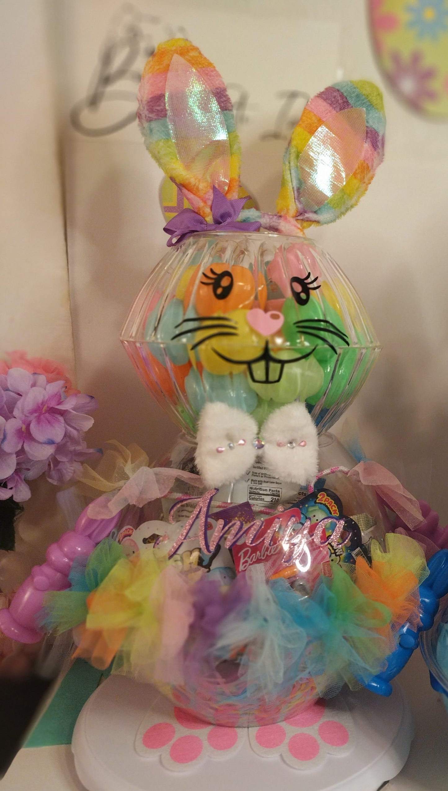 Beary Easter