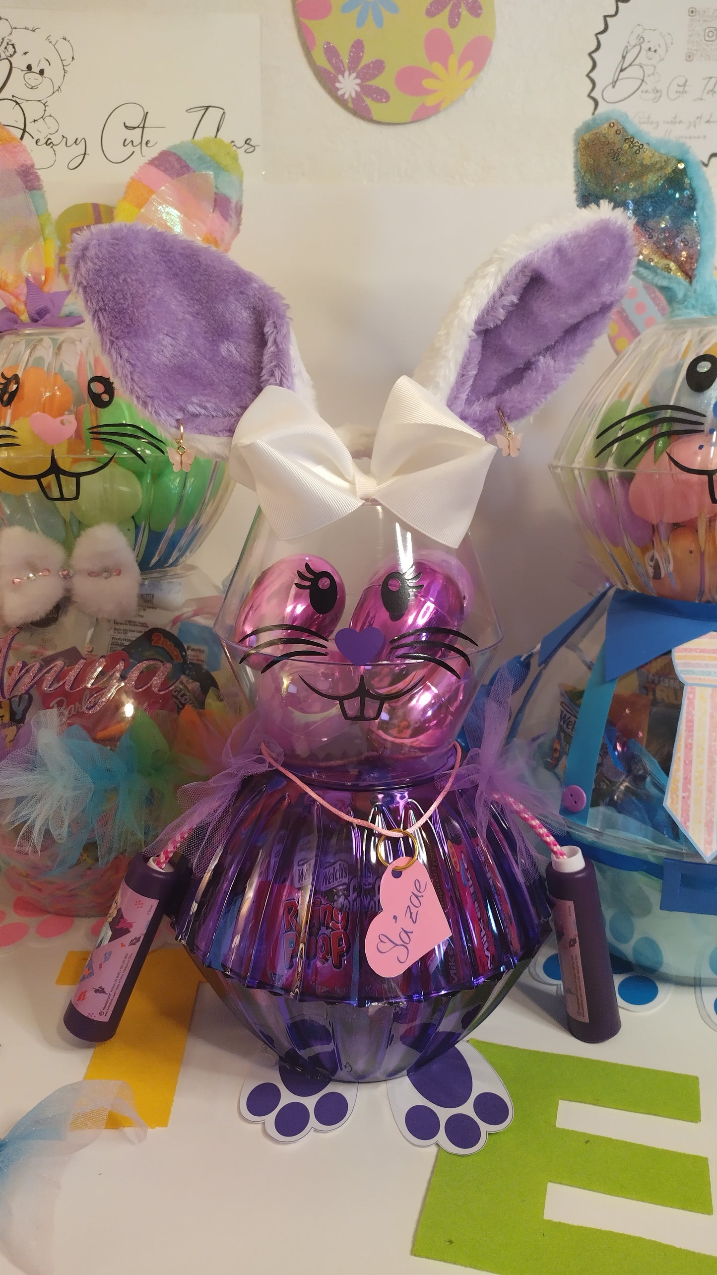 Beary Easter