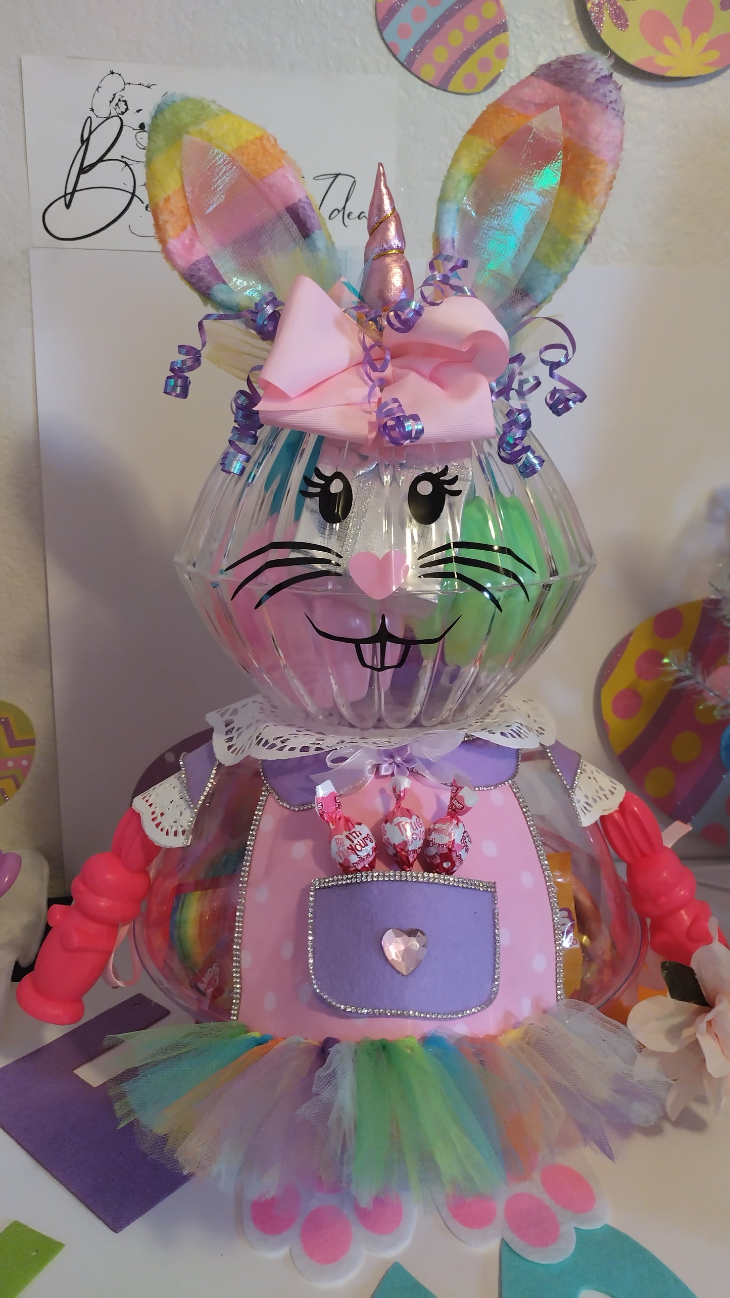 Beary Easter