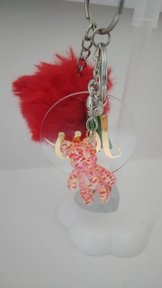 Photo Chains/Keychains/Pens