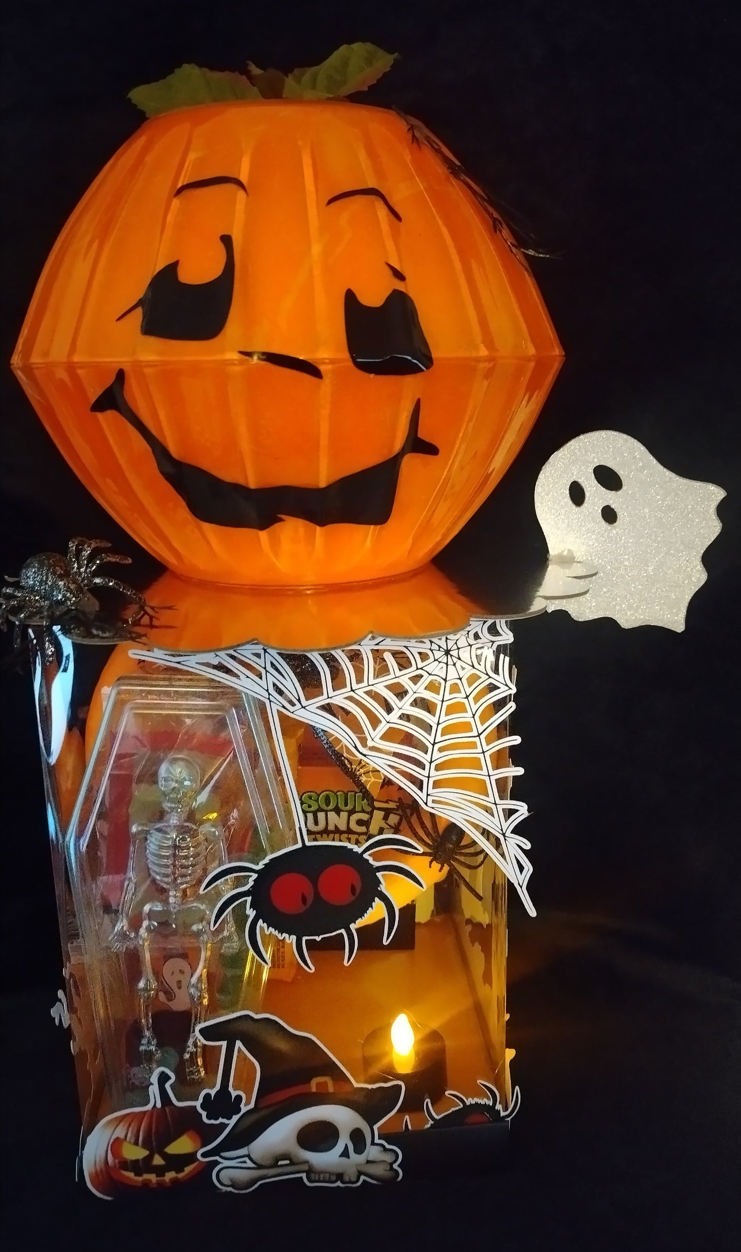 Ring Pops Ideas