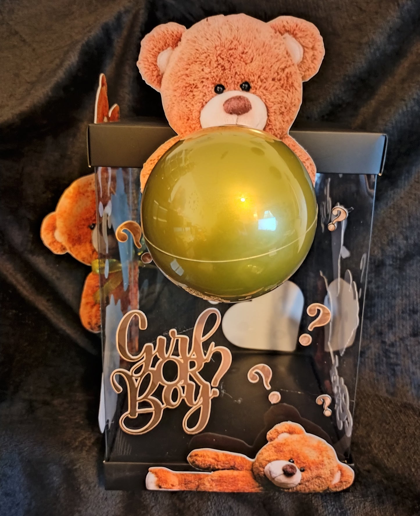 Baby Shower Gifts