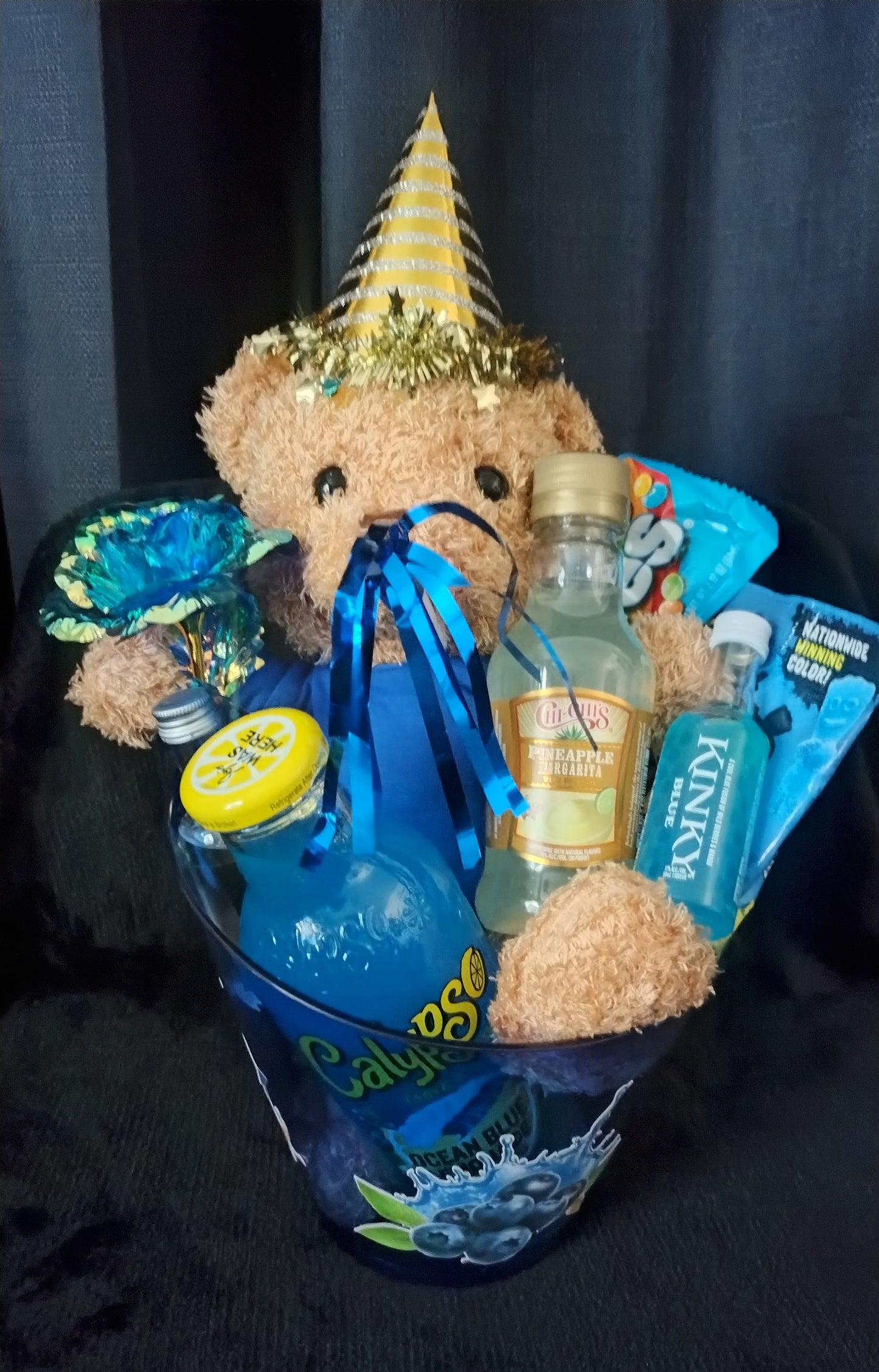 Beary Seasonal Gifts