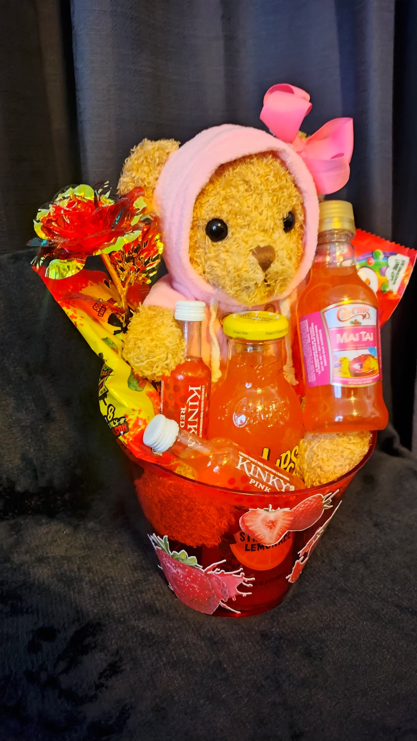 Beary Seasonal Gifts