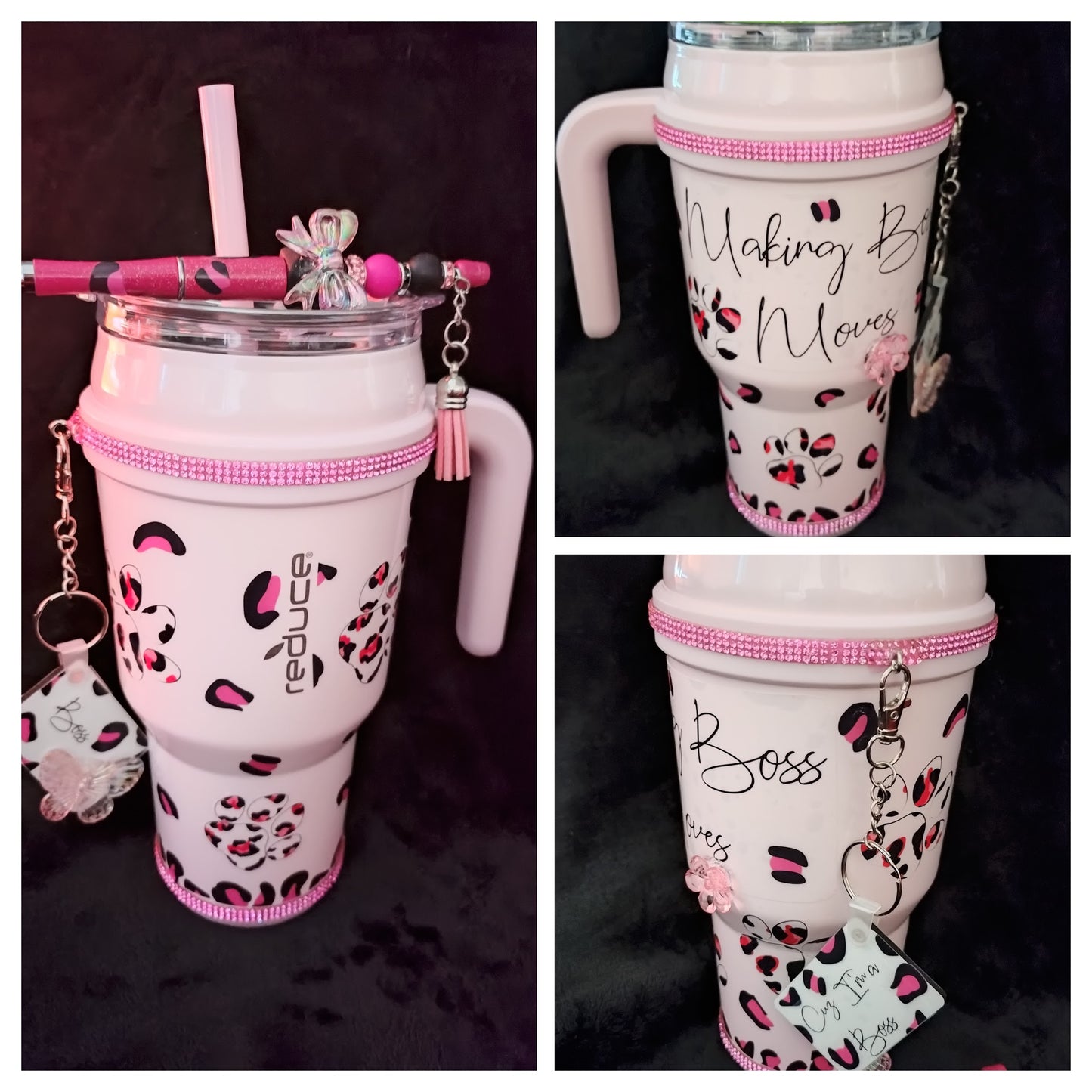 Beary Seasonal Gifts