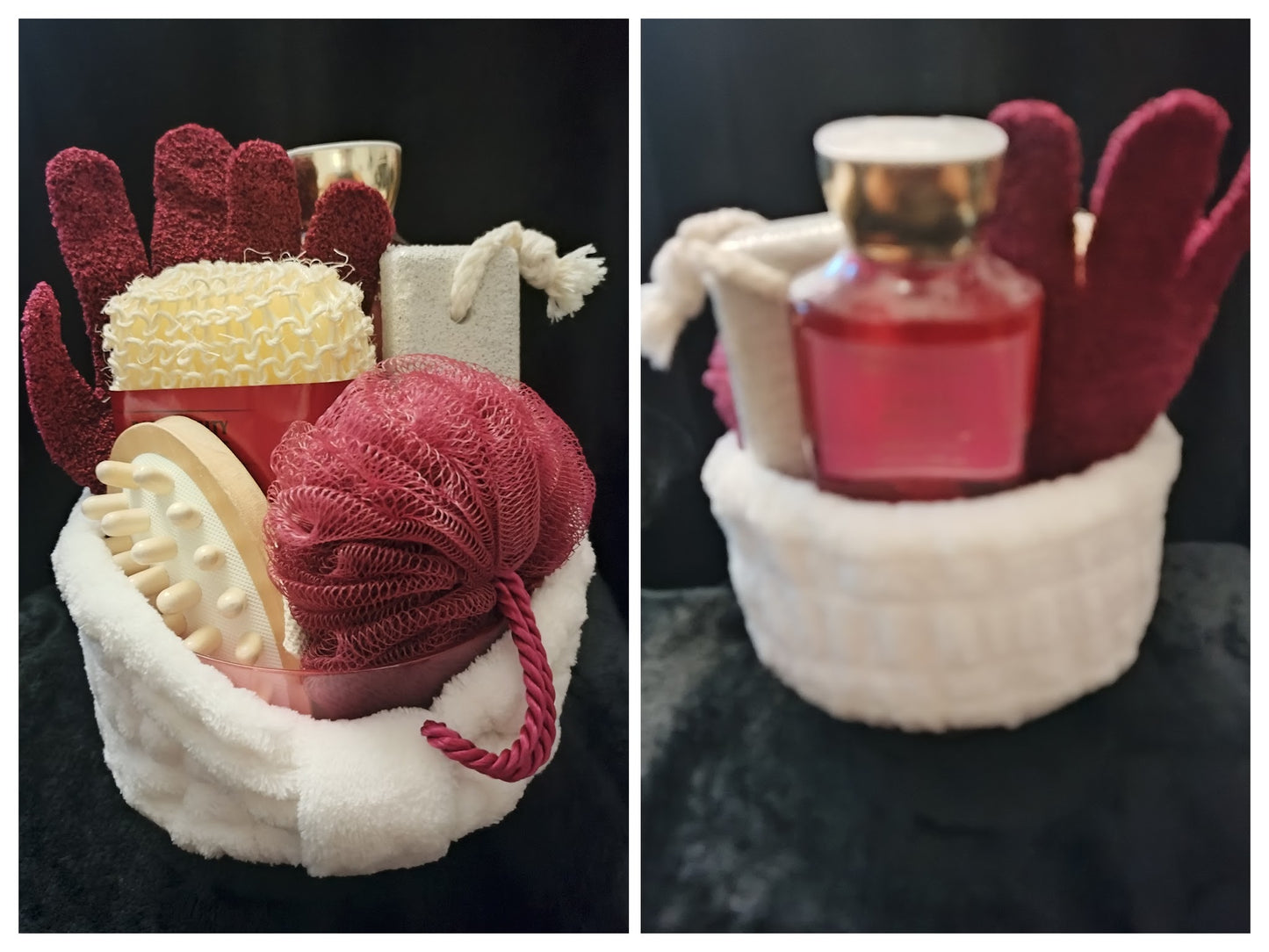 Beary Seasonal Gifts
