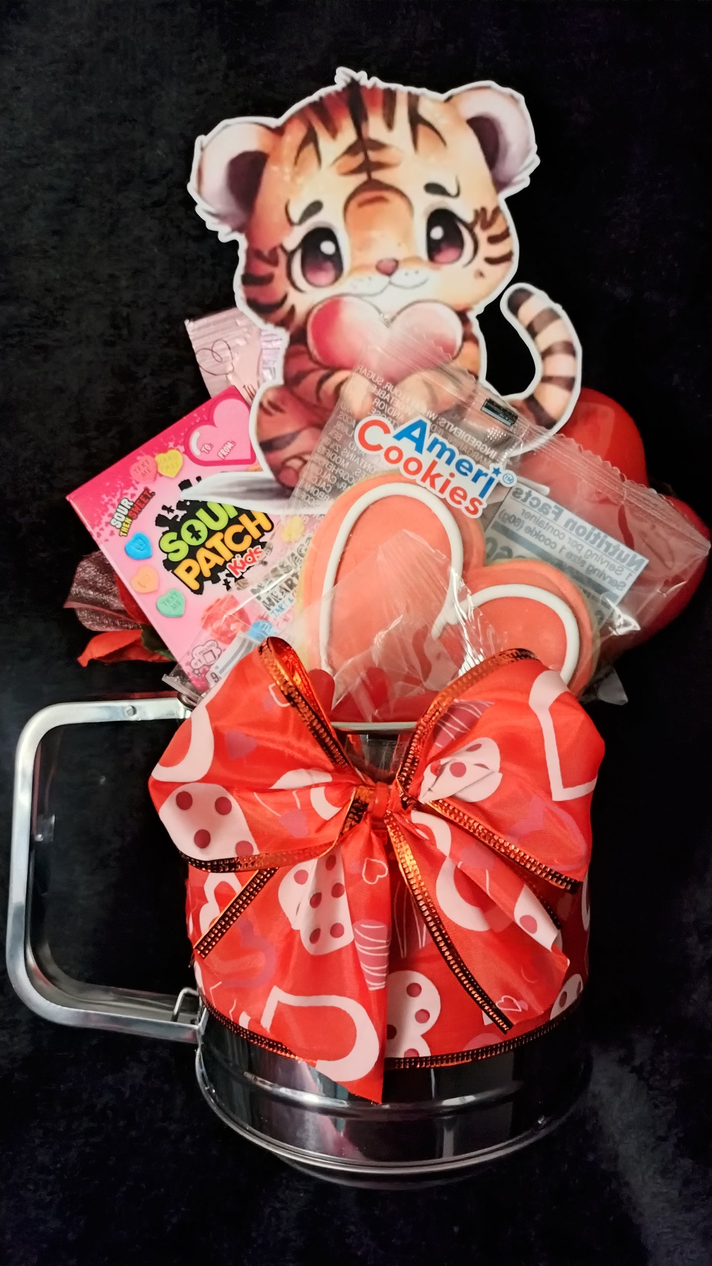 Beary Seasonal Gifts