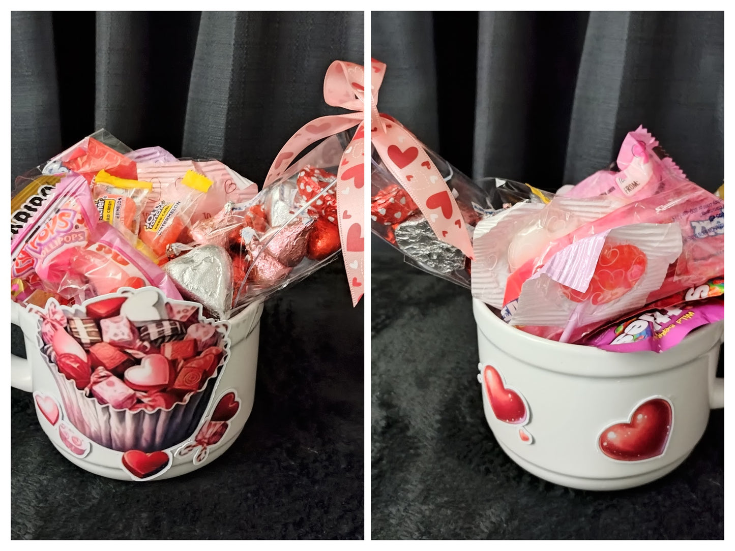 Beary Seasonal Gifts
