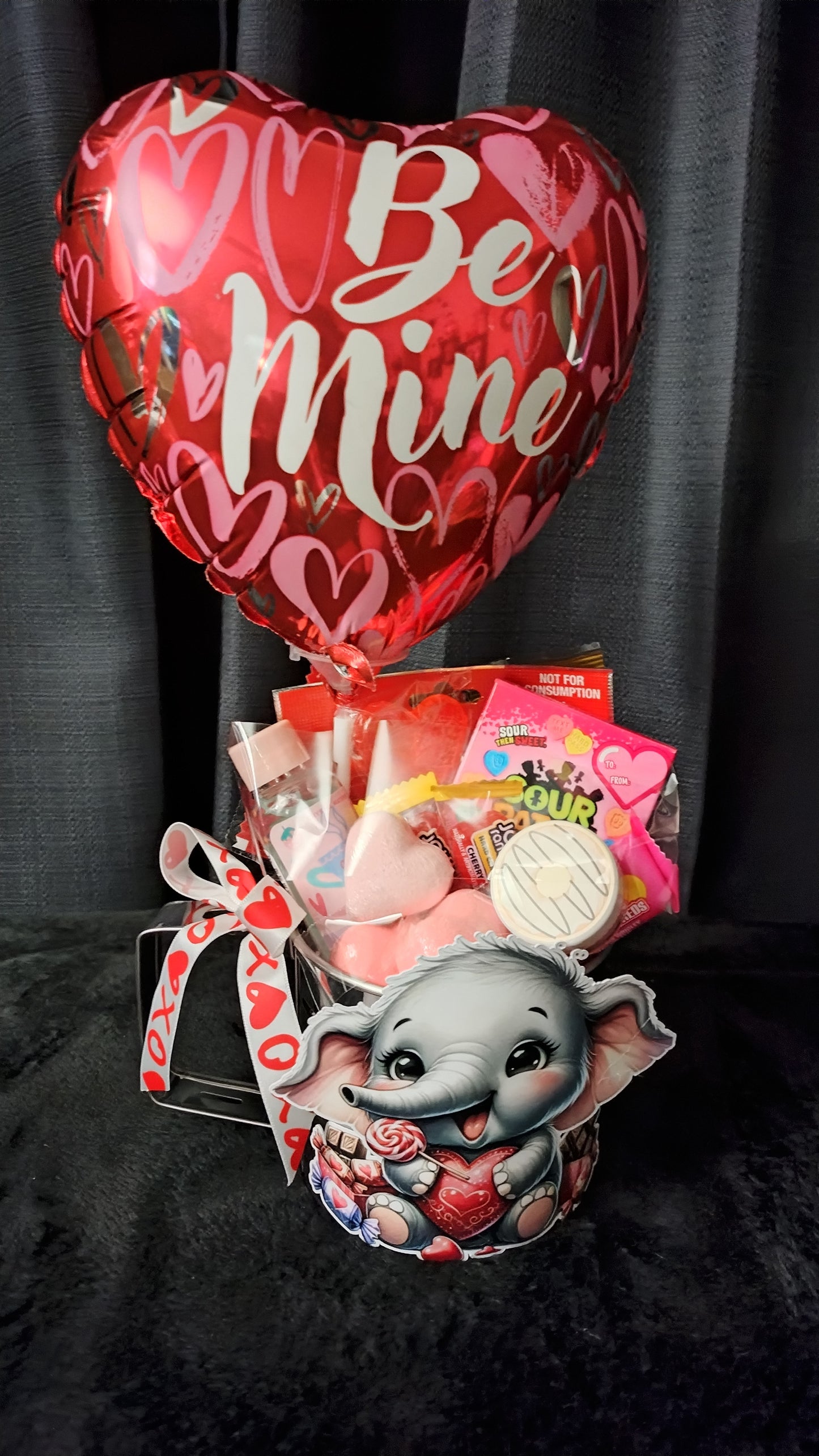 Beary Seasonal Gifts