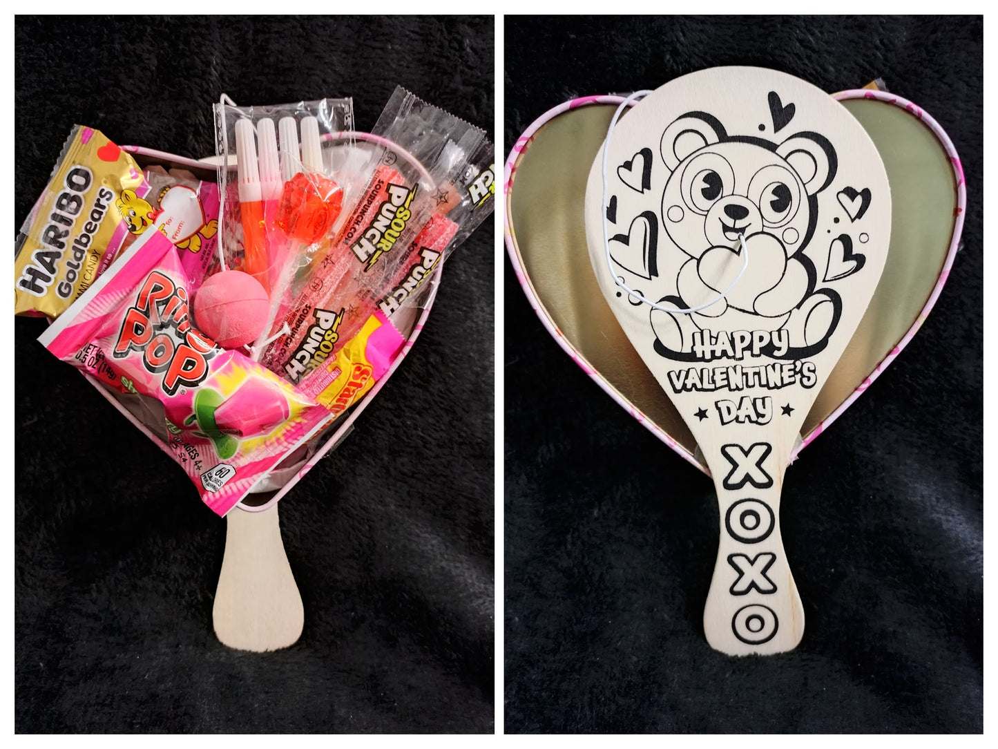 Beary Seasonal Gifts