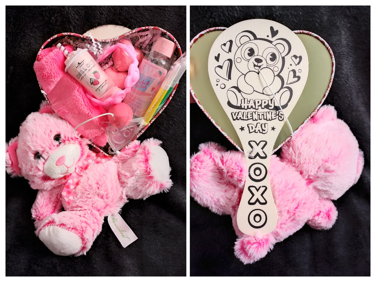 Beary Seasonal Gifts