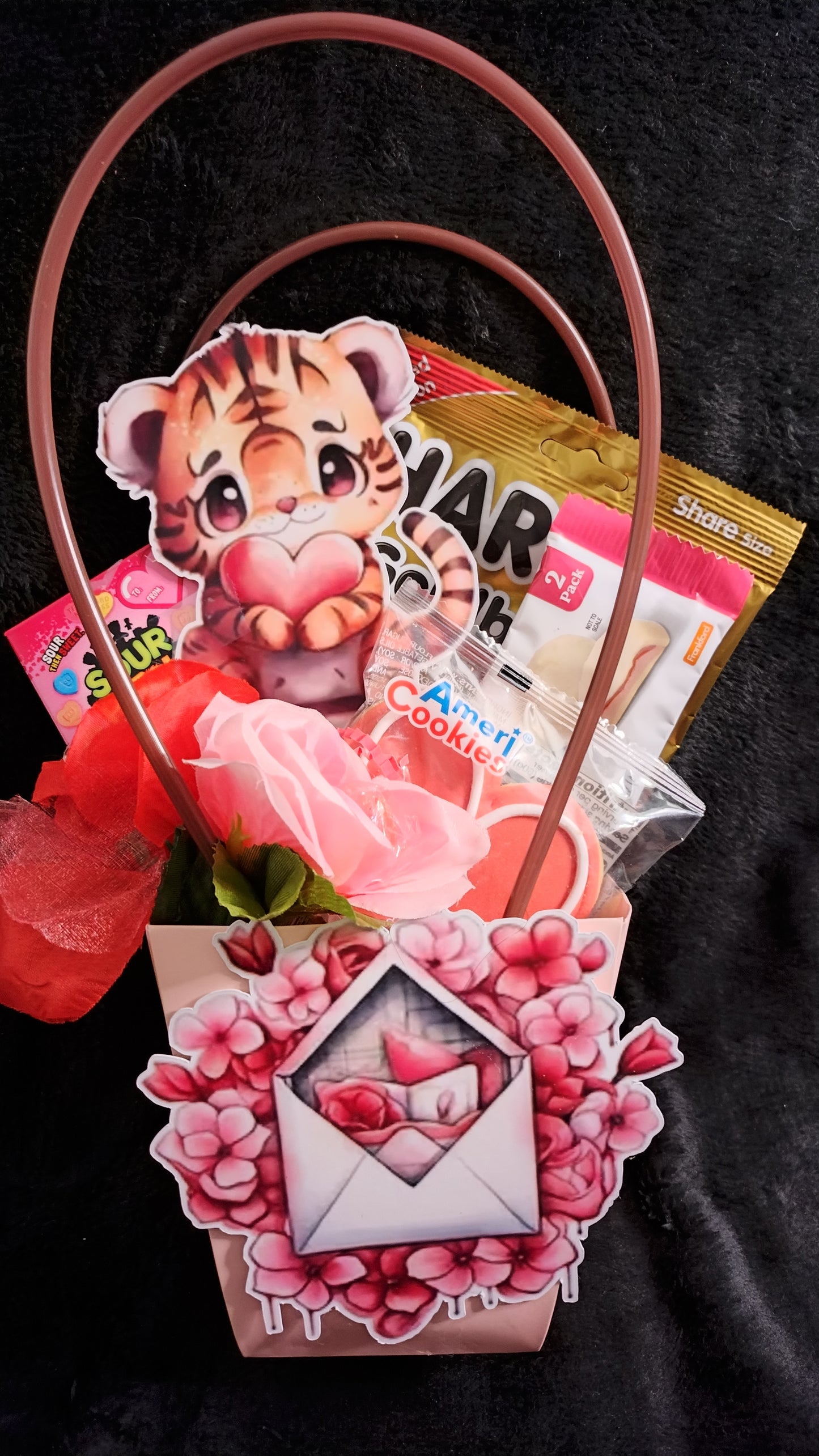 Beary Seasonal Gifts