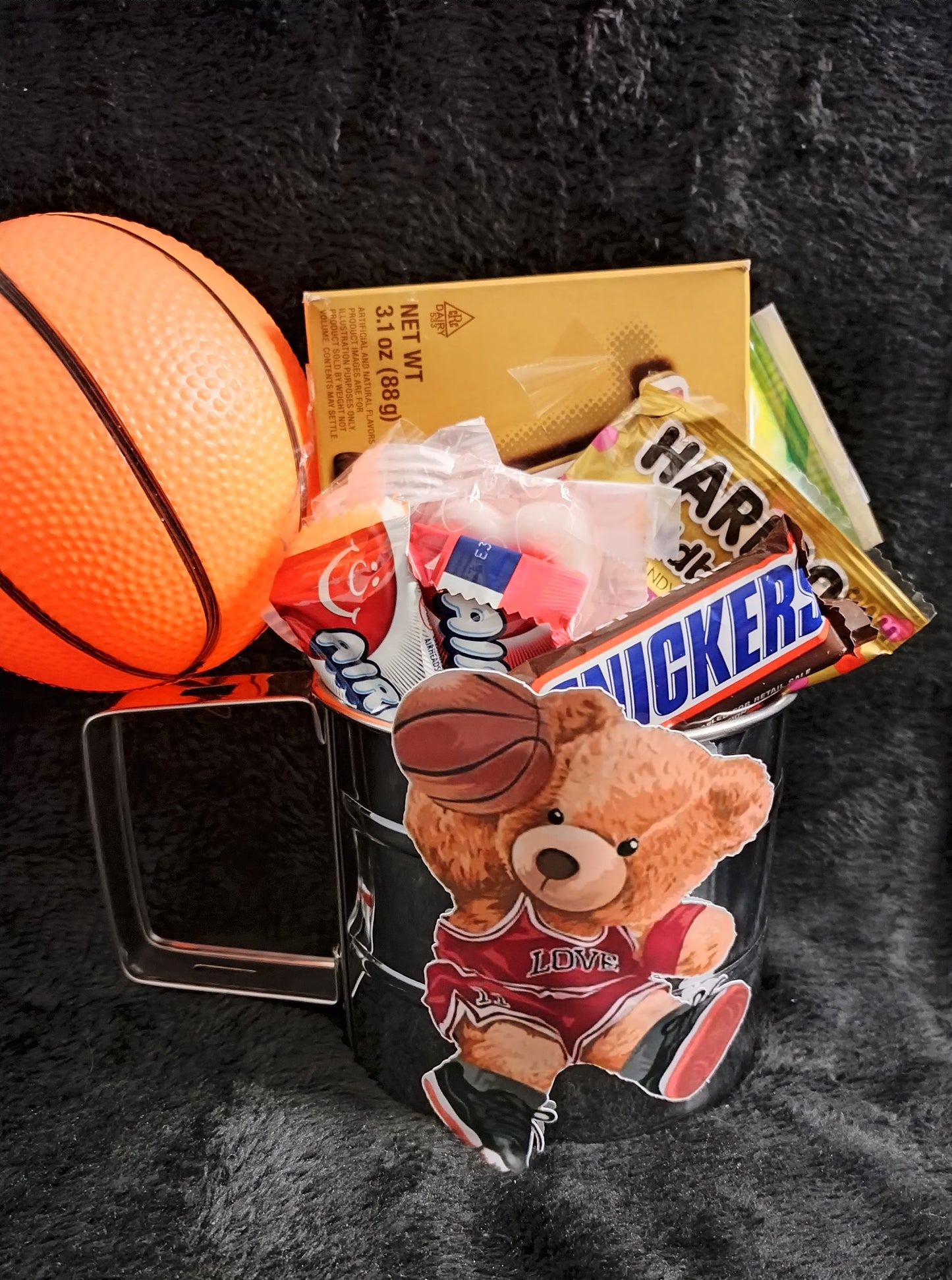 Beary Seasonal Gifts