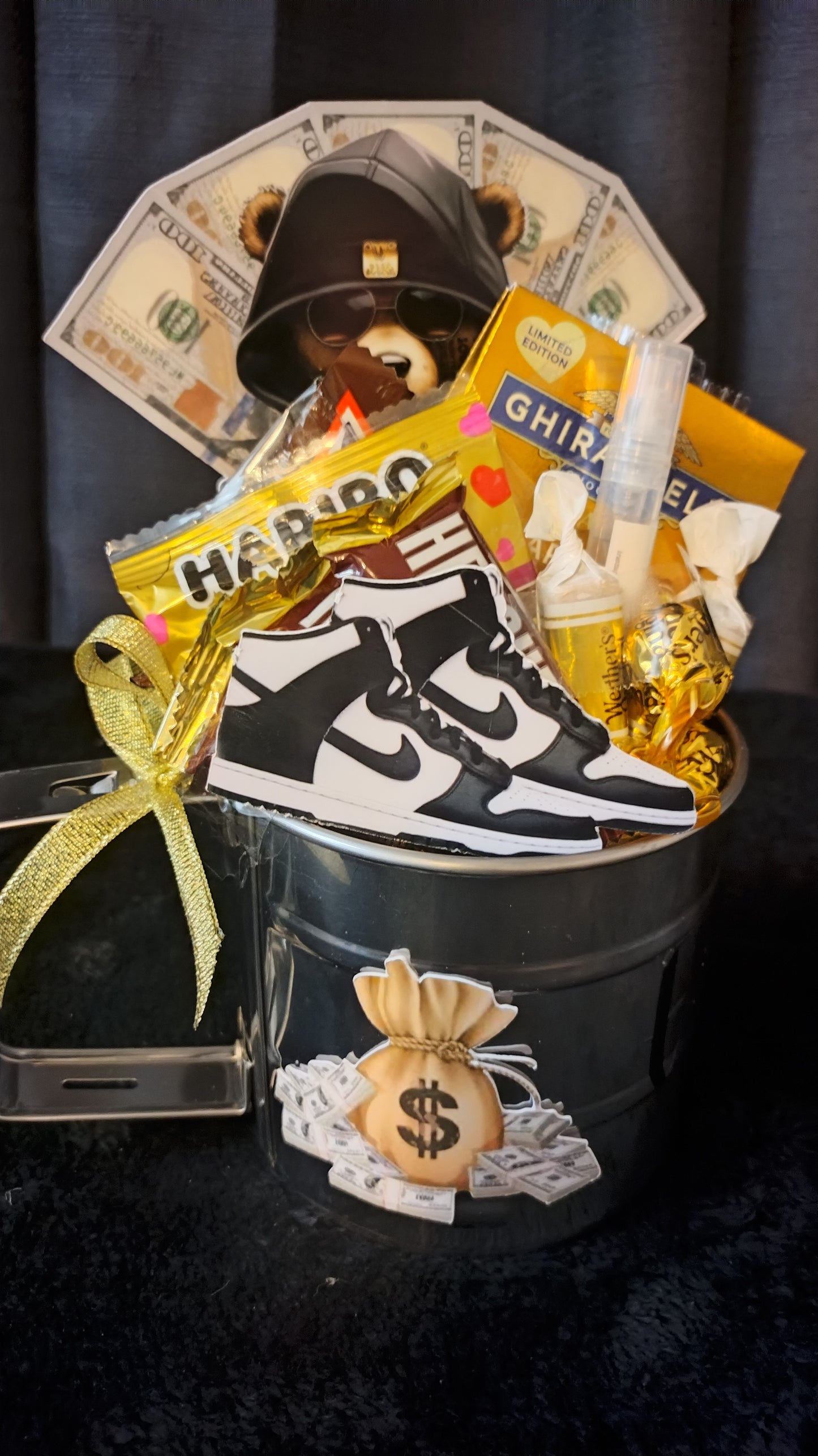 Beary Seasonal Gifts